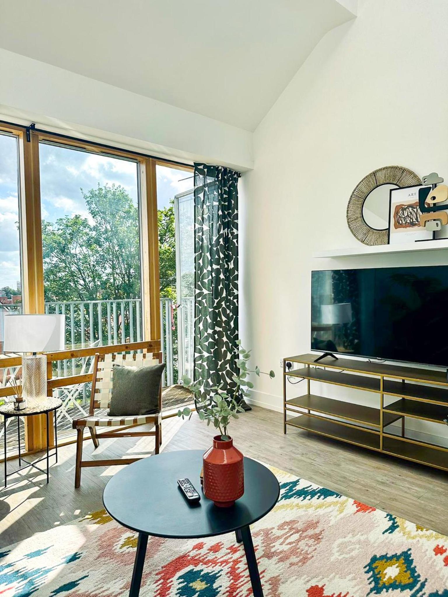 Coventry Large 4-bed Townhouse by Empower Homes view 2