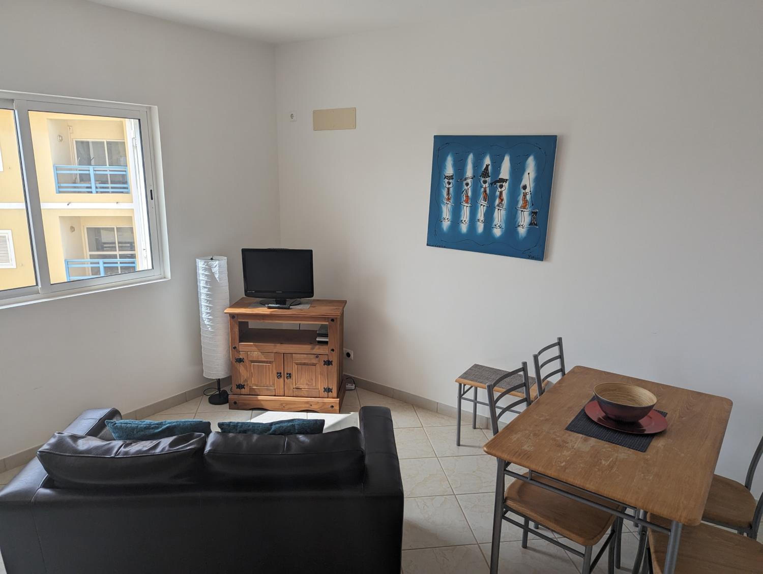 Vila Cabral 2 Apartments - AC