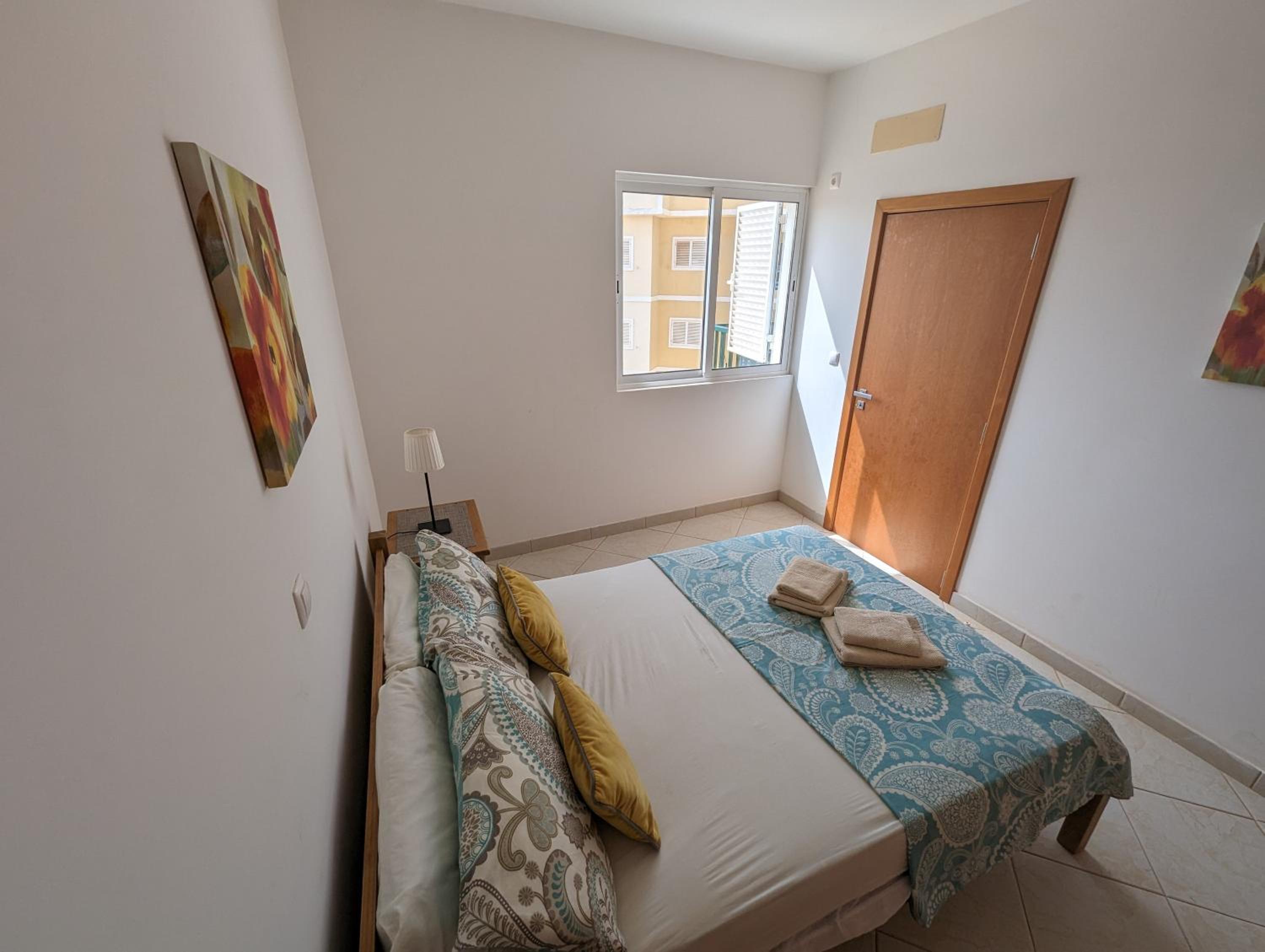 Vila Cabral 2 Apartments - AC