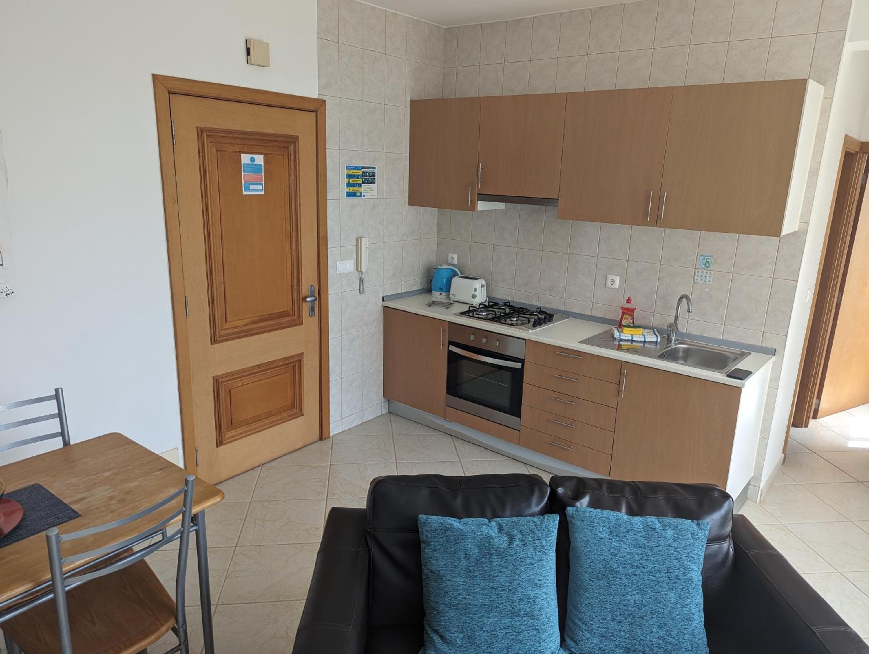 Vila Cabral 2 Apartments - AC