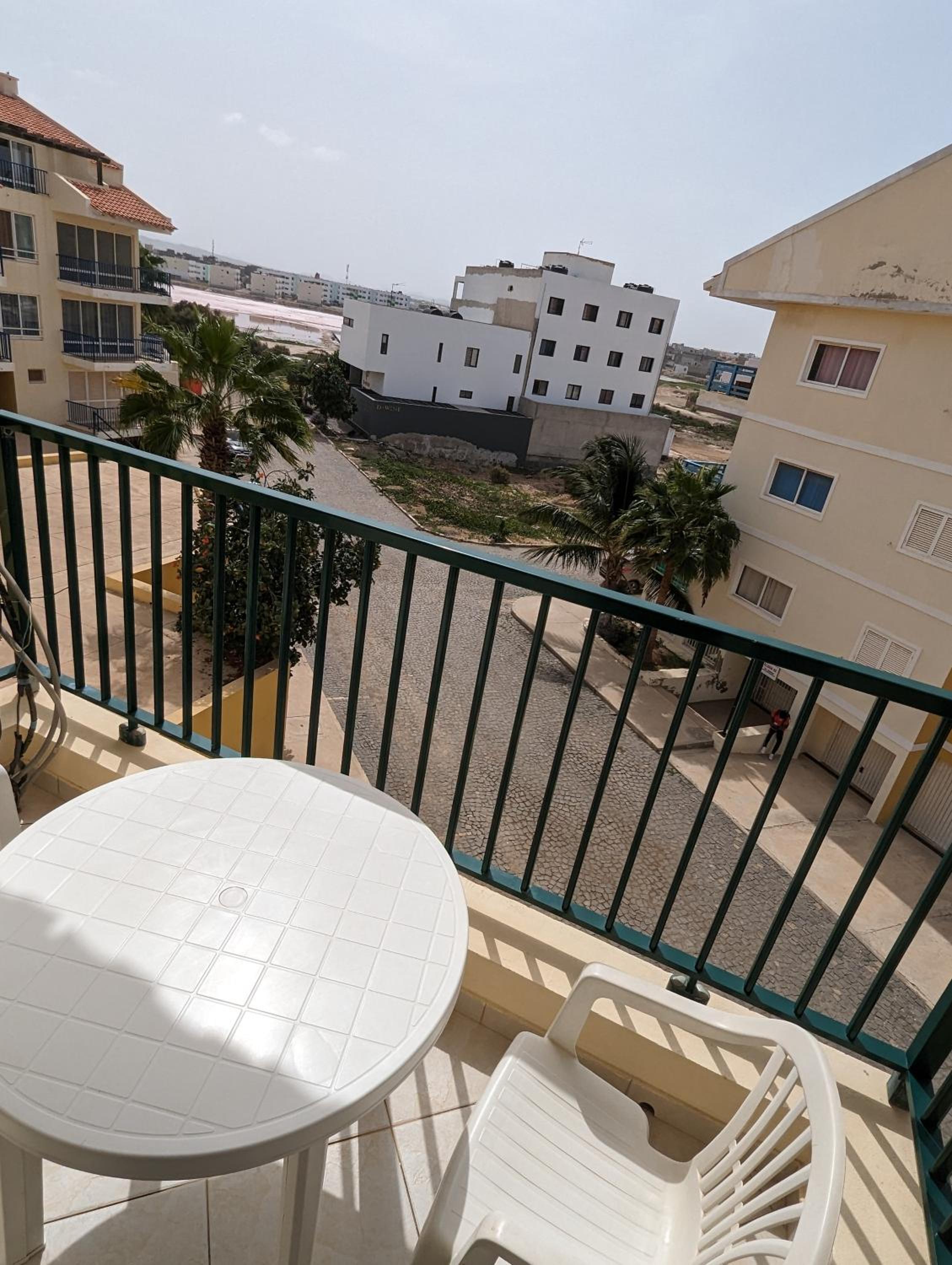 Vila Cabral 2 Apartments - AC