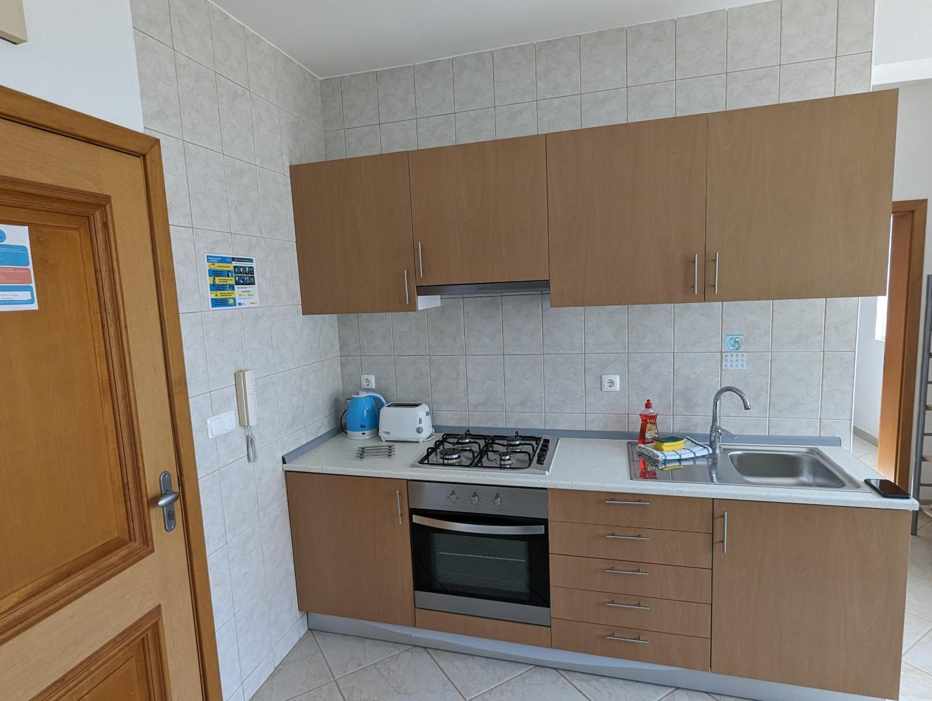 Vila Cabral 2 Apartments - AC