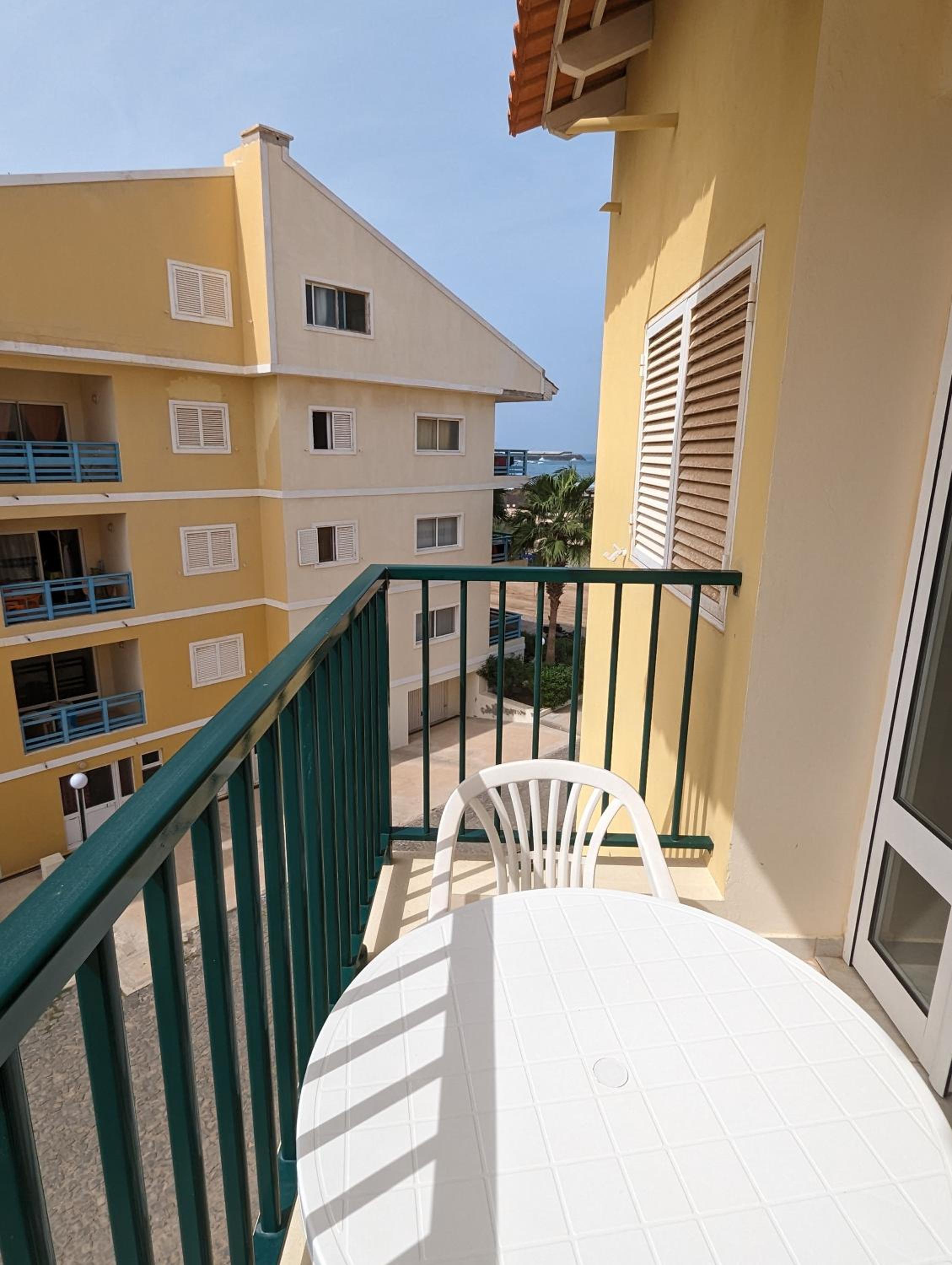 Vila Cabral 2 Apartments - AC