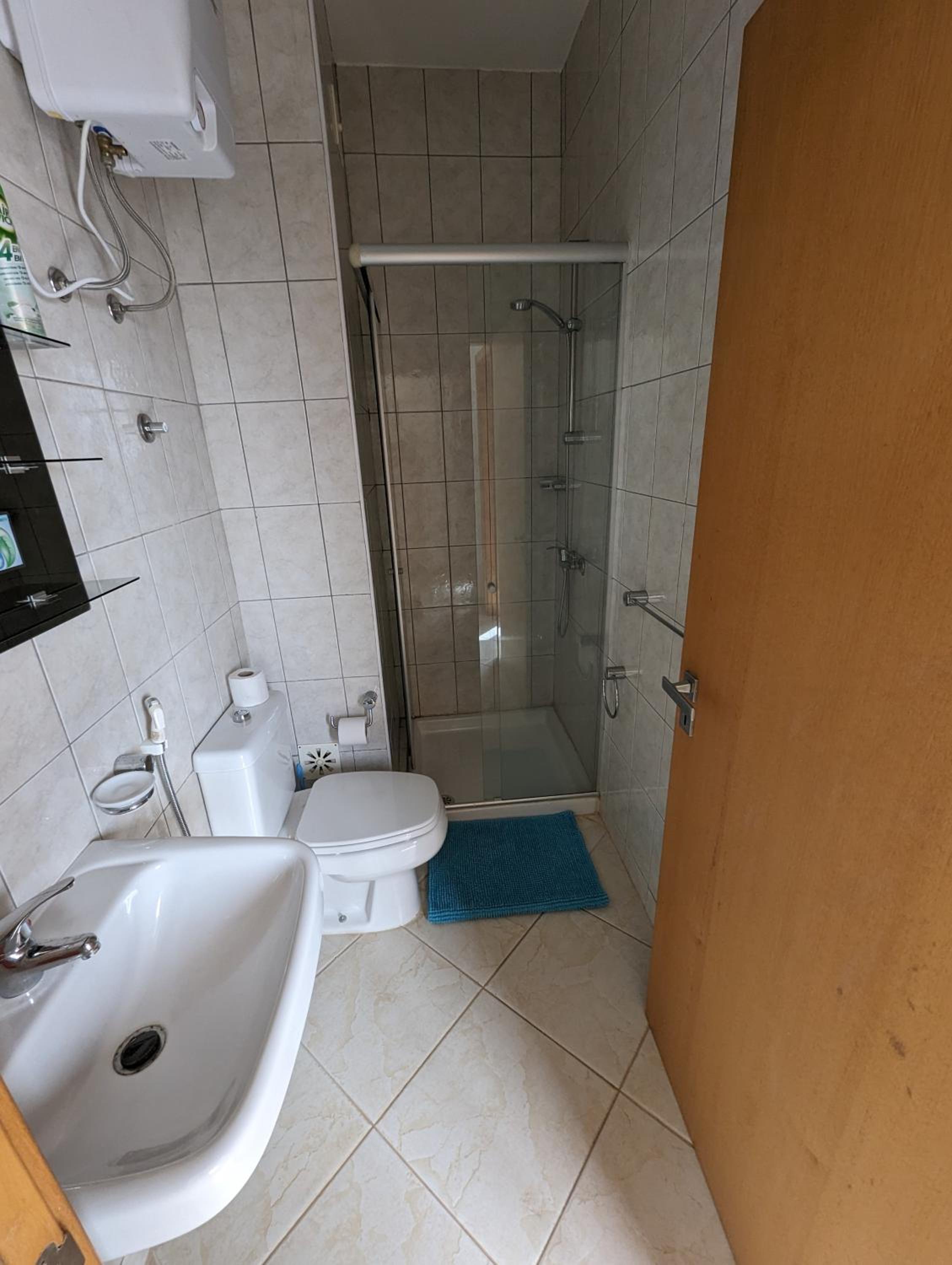Vila Cabral 2 Apartments - AC