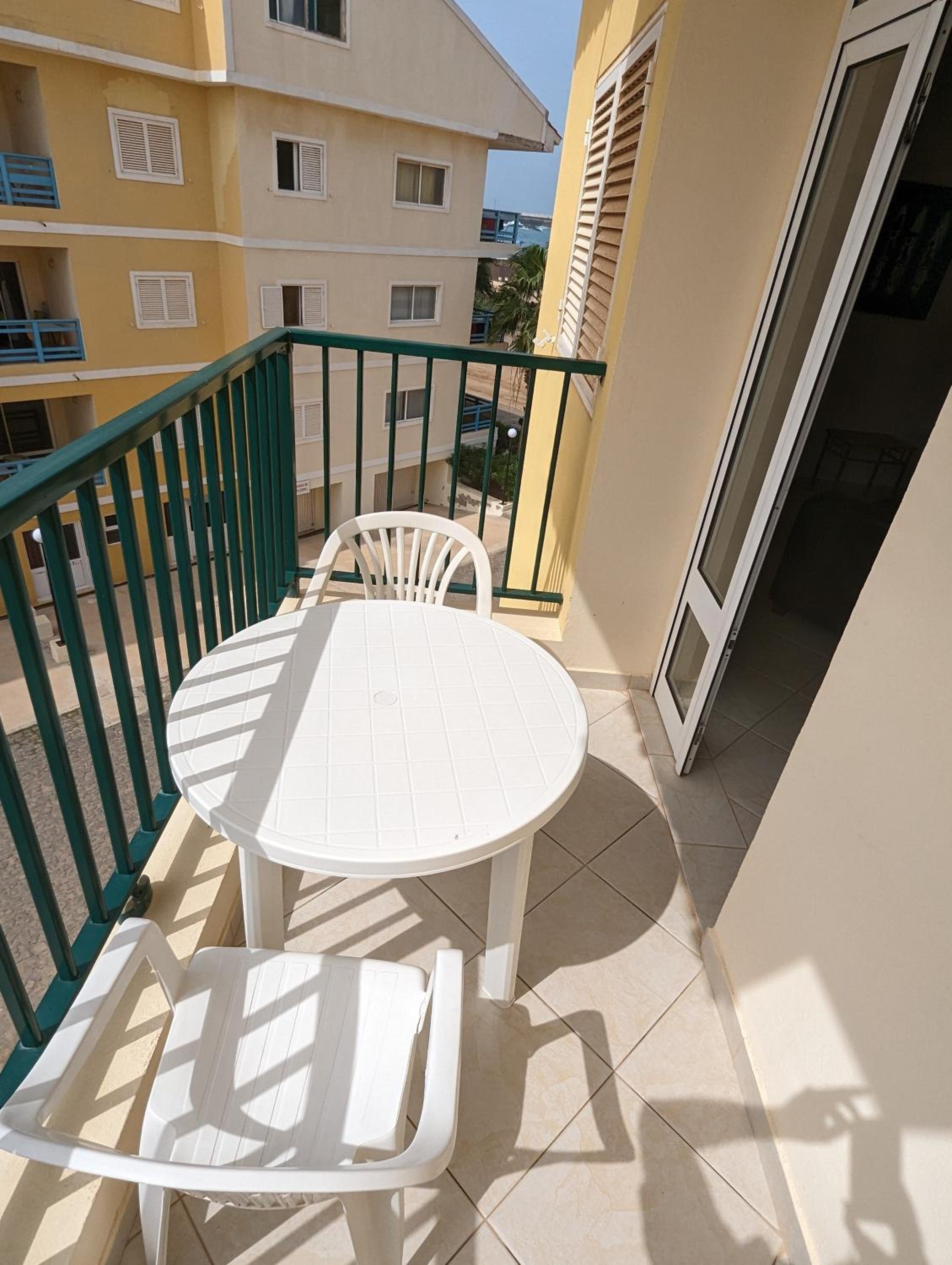 Vila Cabral 2 Apartments - AC