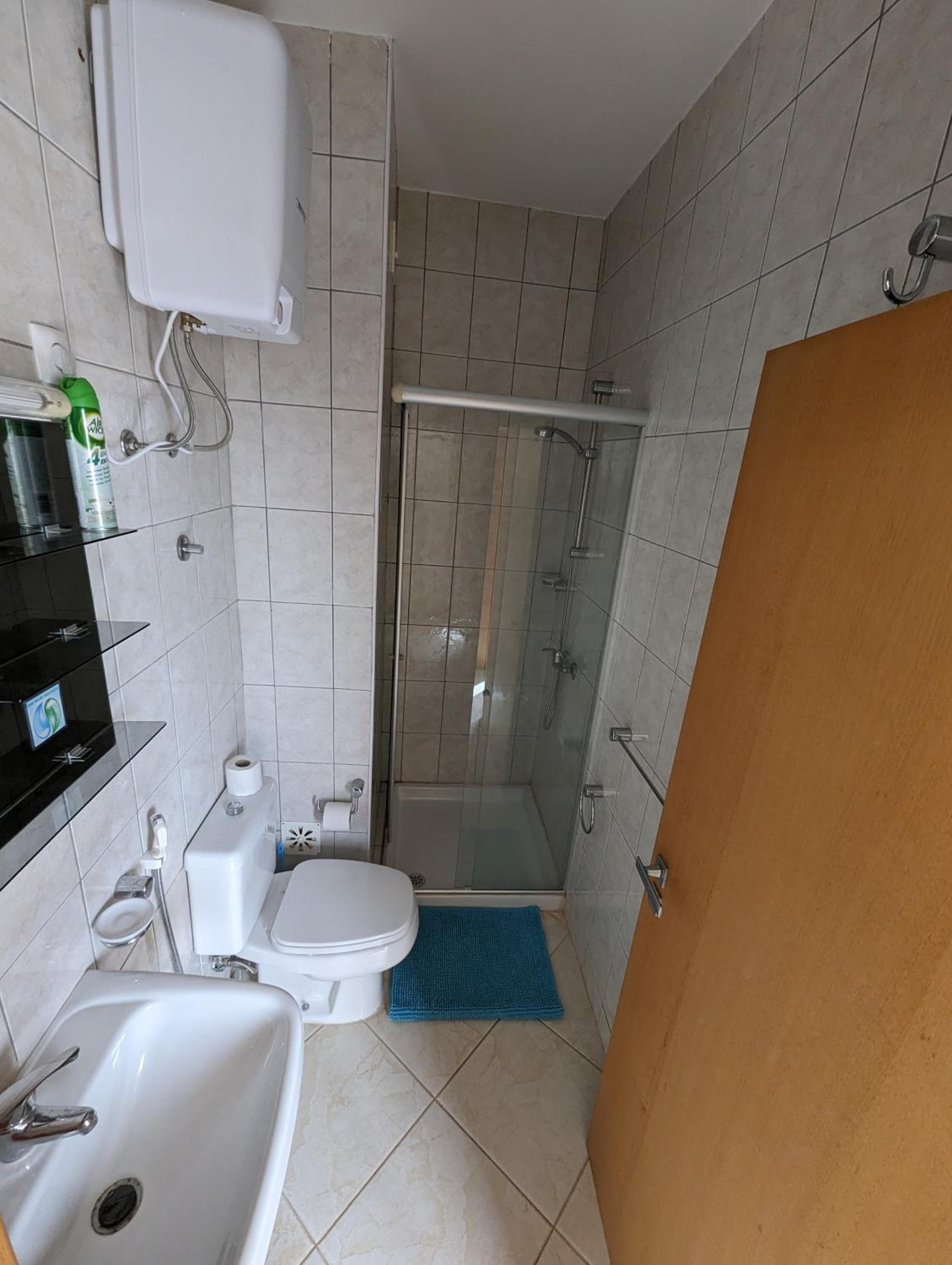 Vila Cabral 2 Apartments - AC