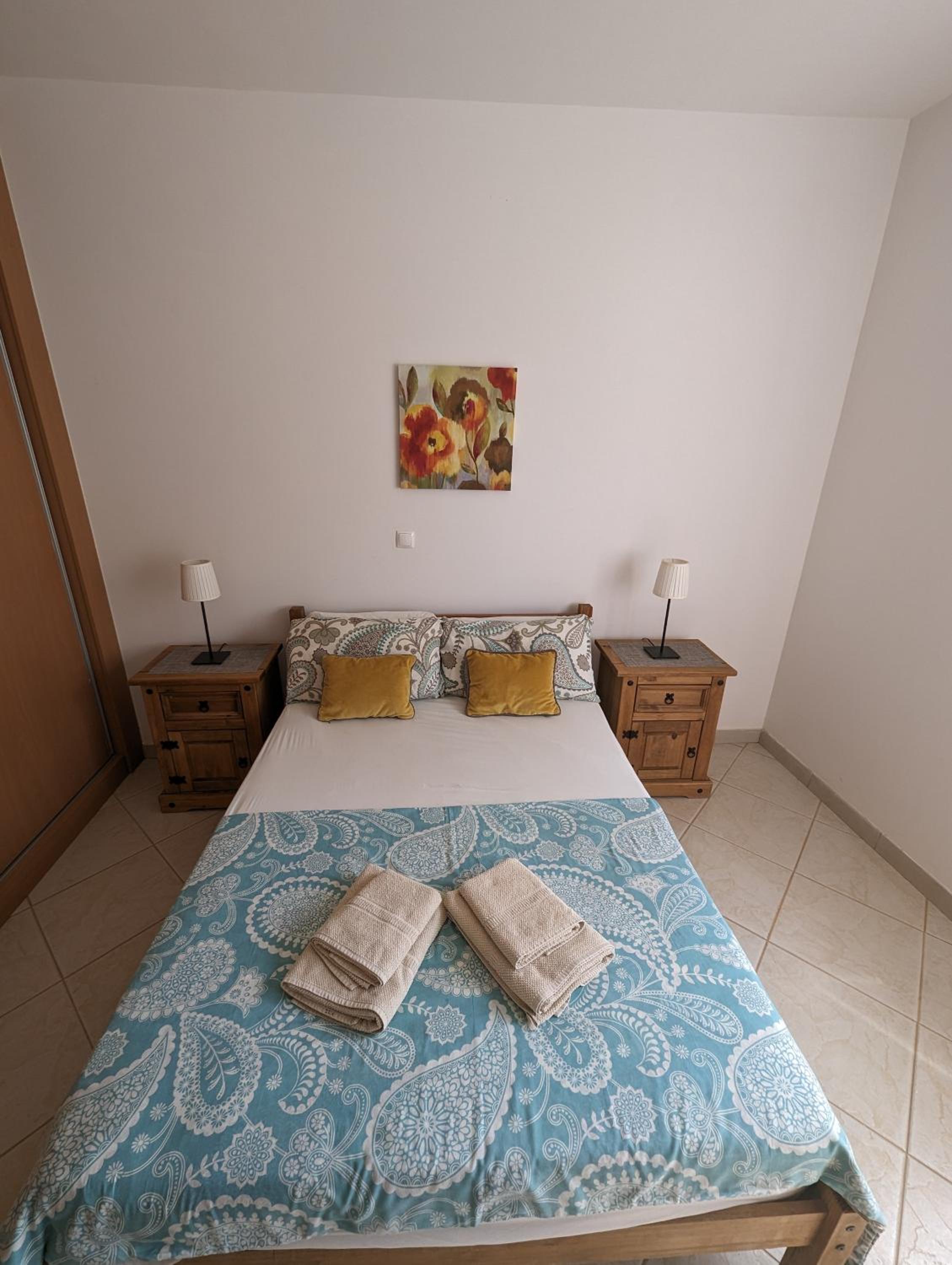 Vila Cabral 2 Apartments - AC