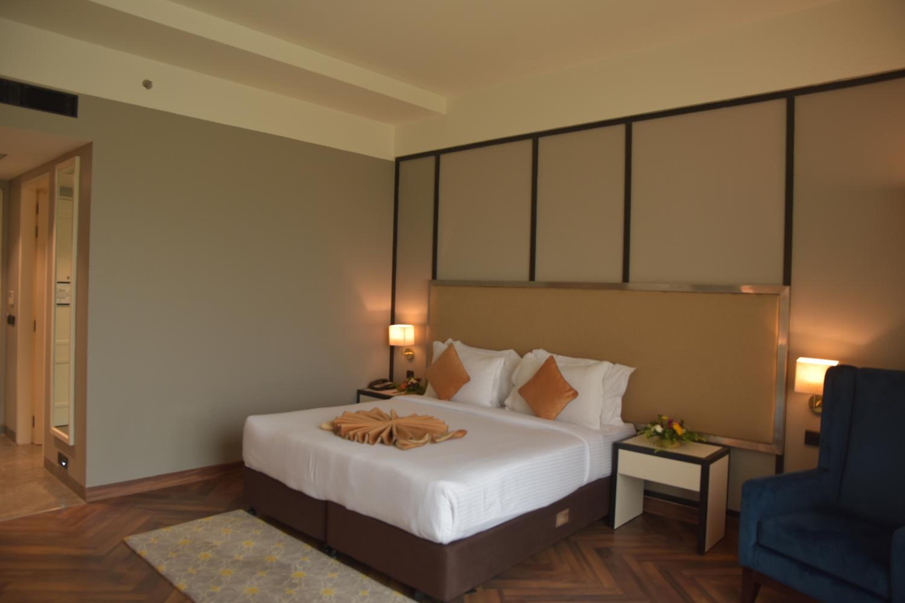 Polo Hotels, Agartala