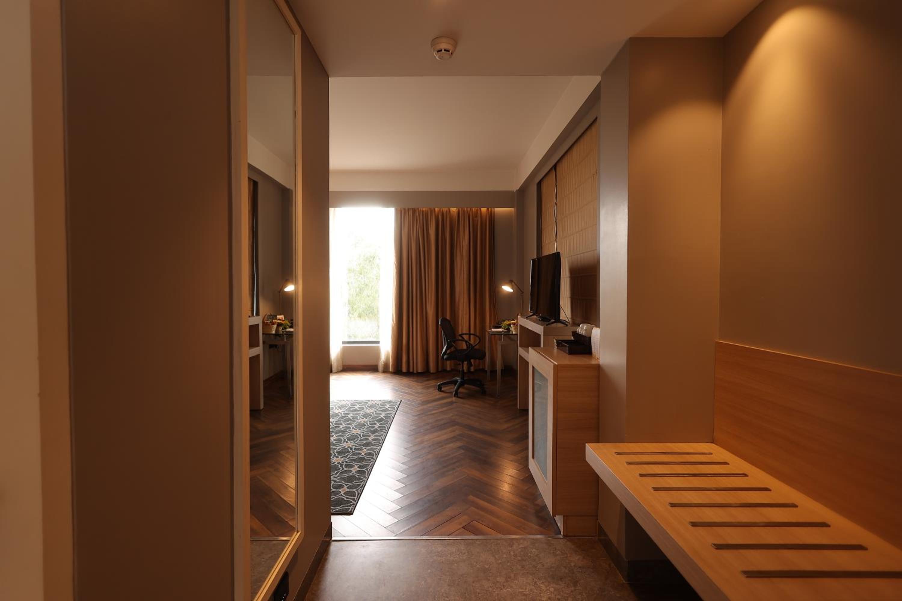 Polo Hotels, Agartala