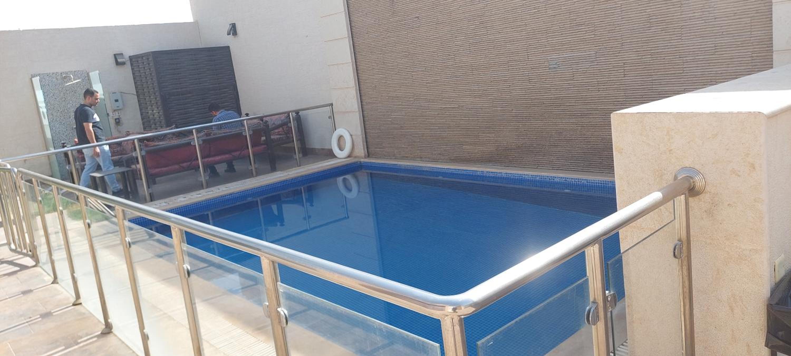 Tola Holiday House Al Rimal