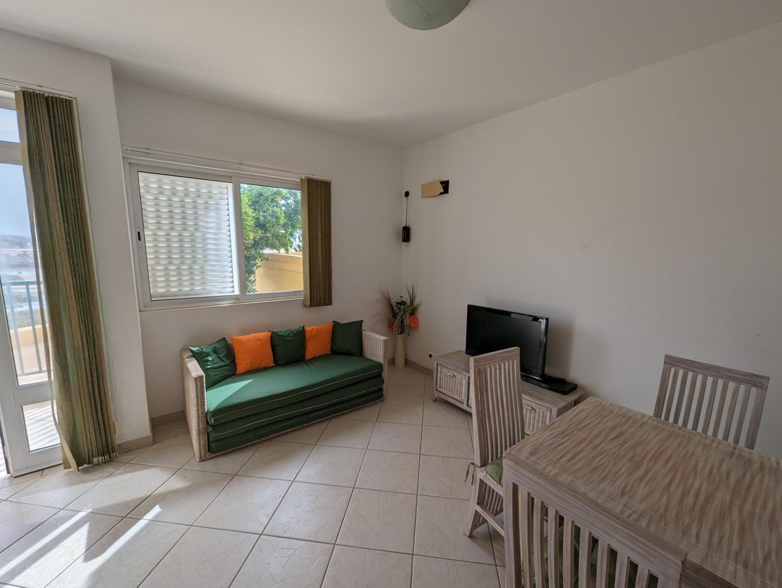 Vila Cabral 2 Apartments - AC