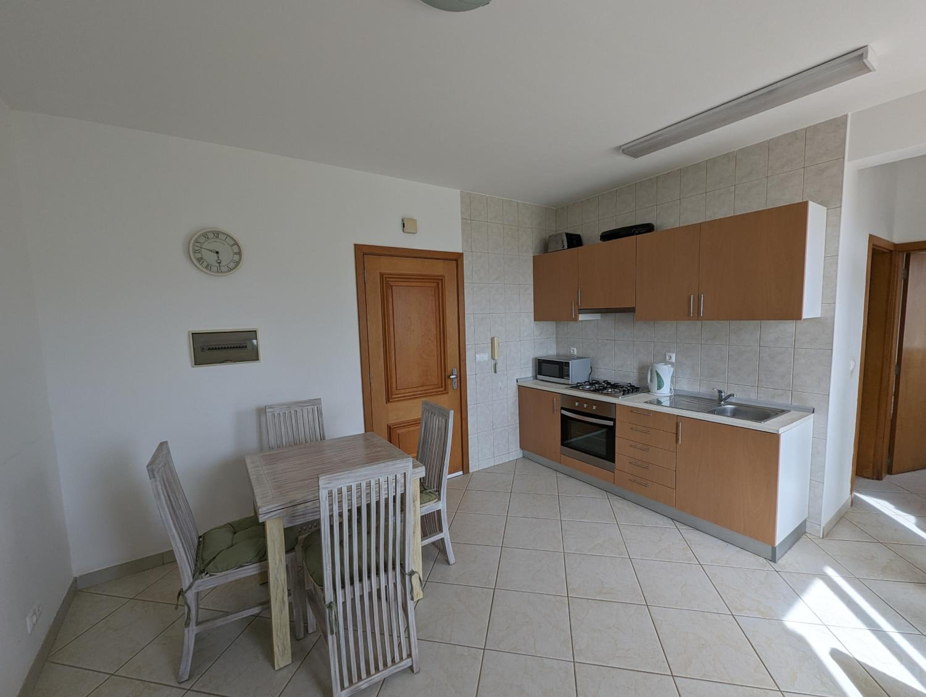 Vila Cabral 2 Apartments - AC