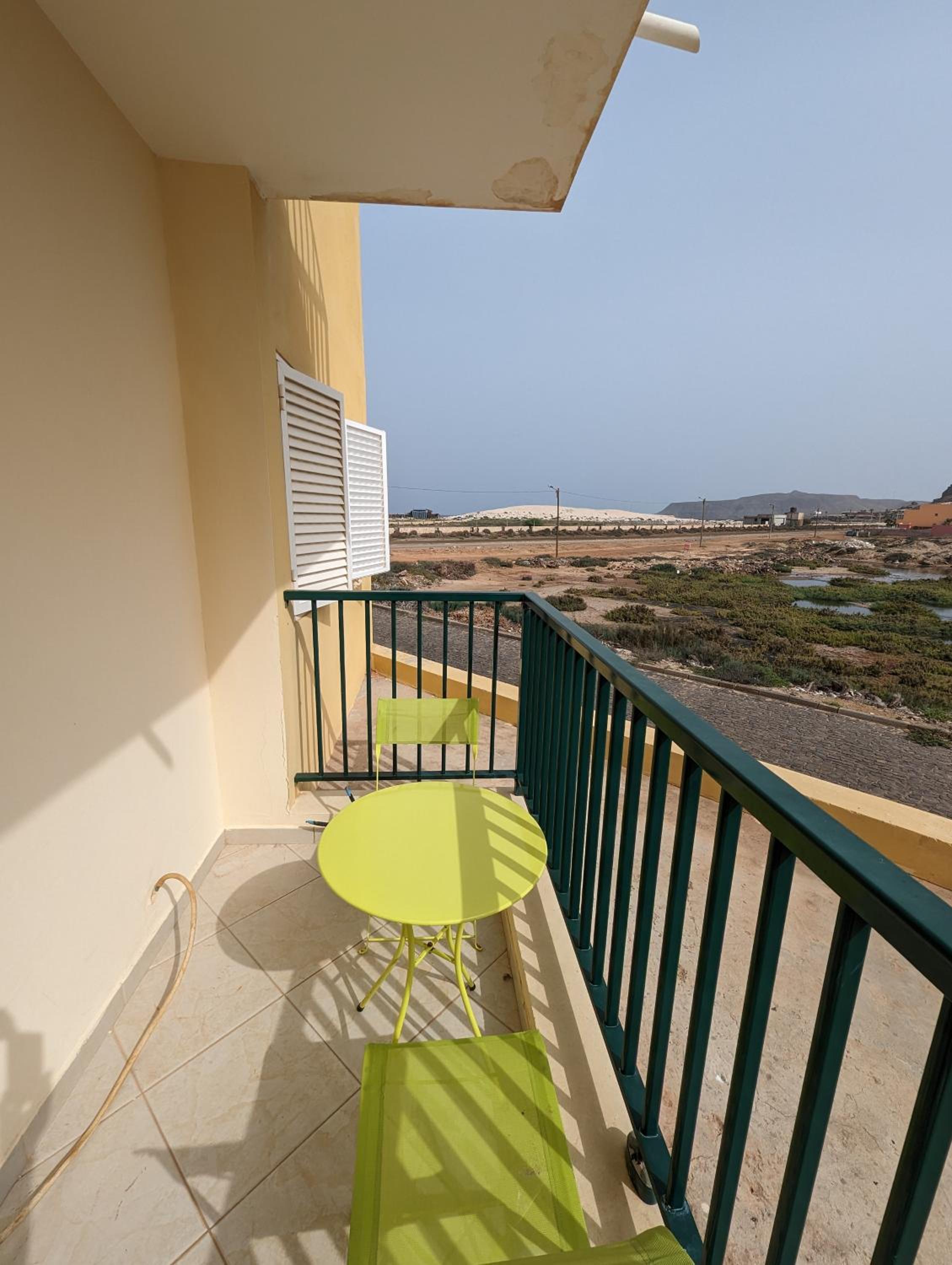 Vila Cabral 2 Apartments - AC