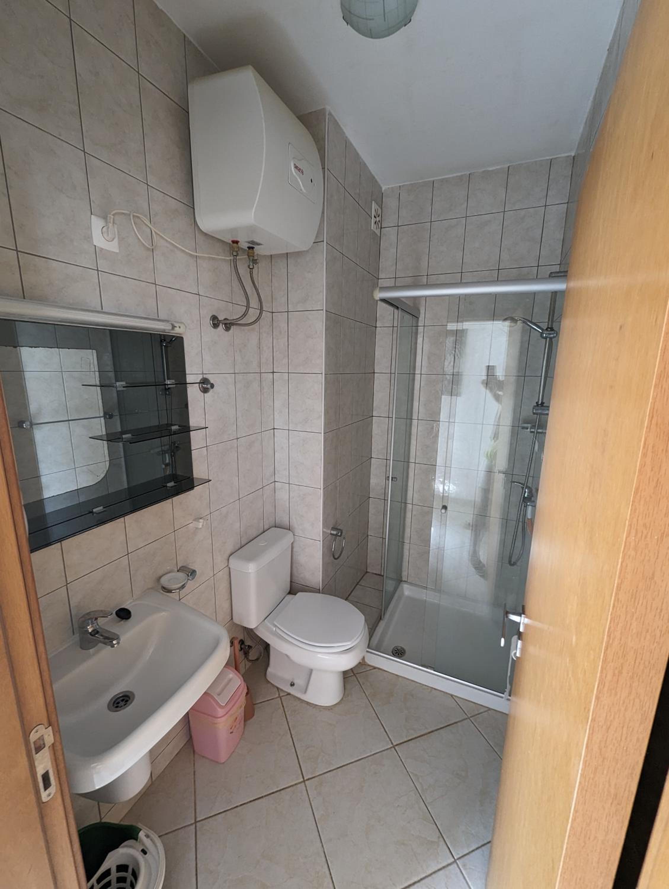 Vila Cabral 2 Apartments - AC