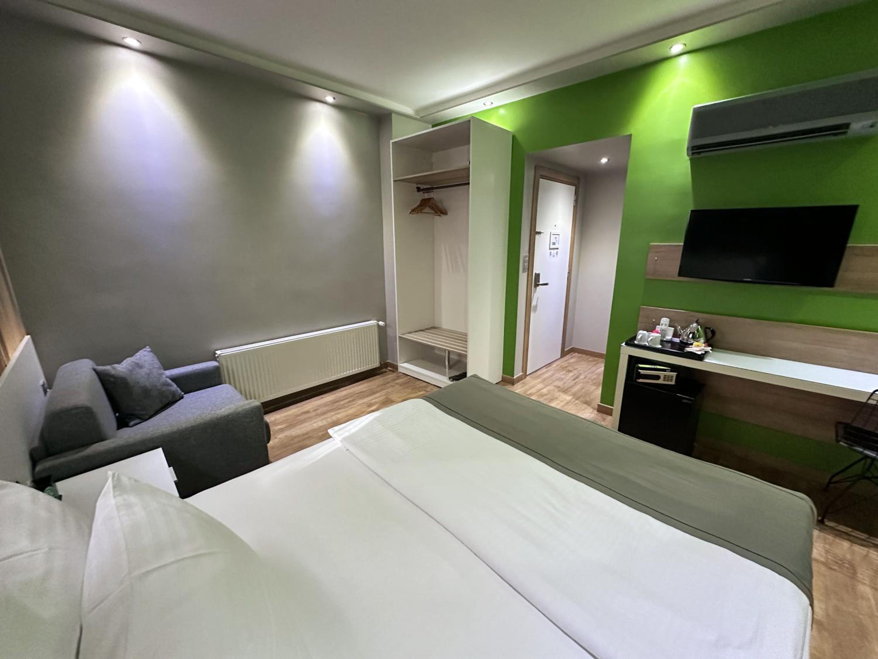 My Dora Otel - Image 12
