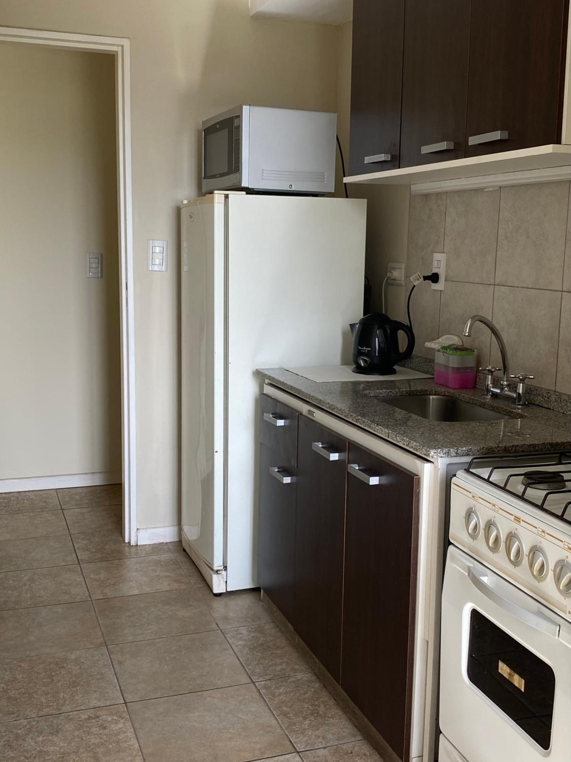 Apartamento Parque Central
