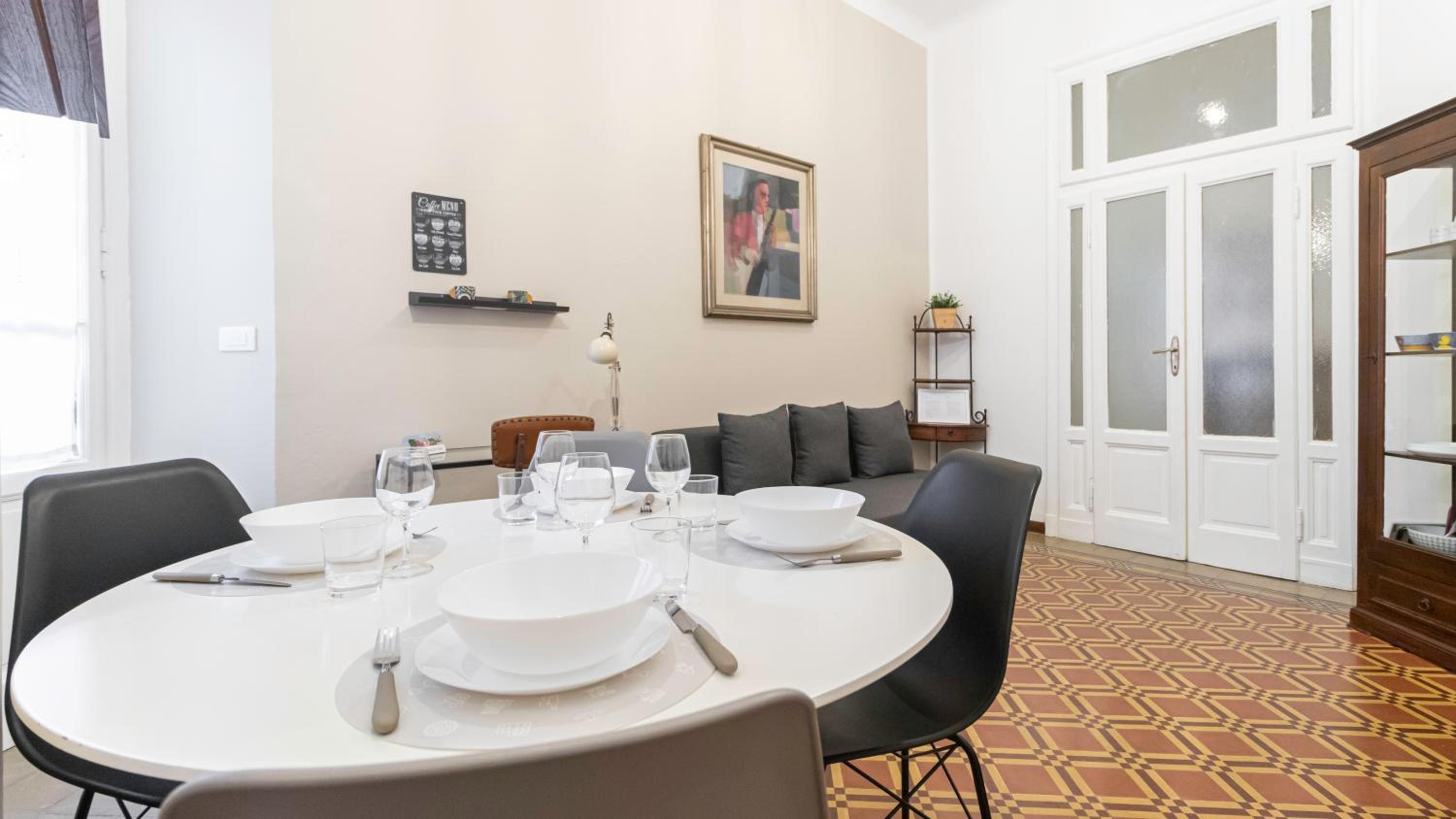 Italianway Easy - Ozieri 7 en Milan