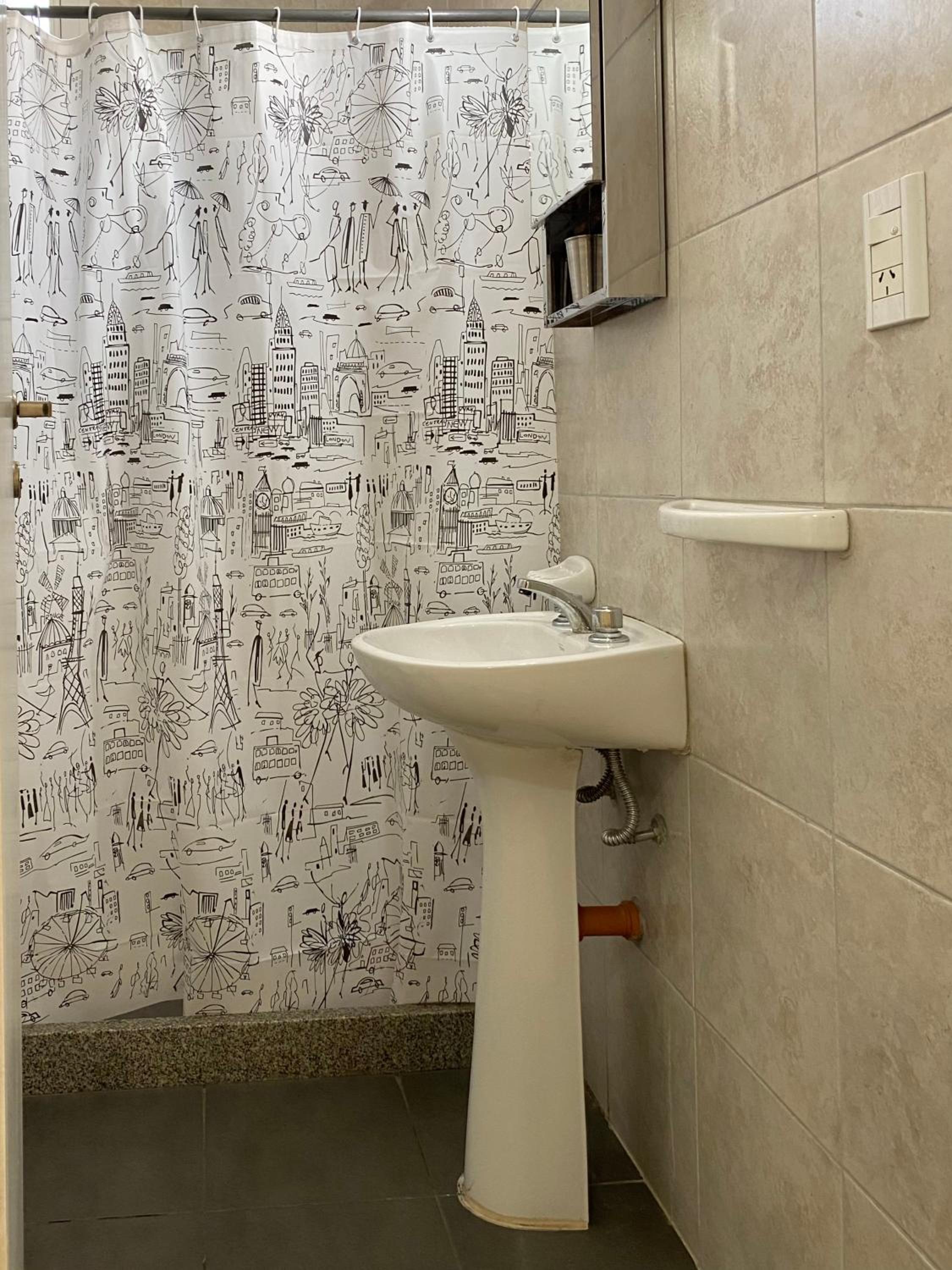 Apartamento Parque Central