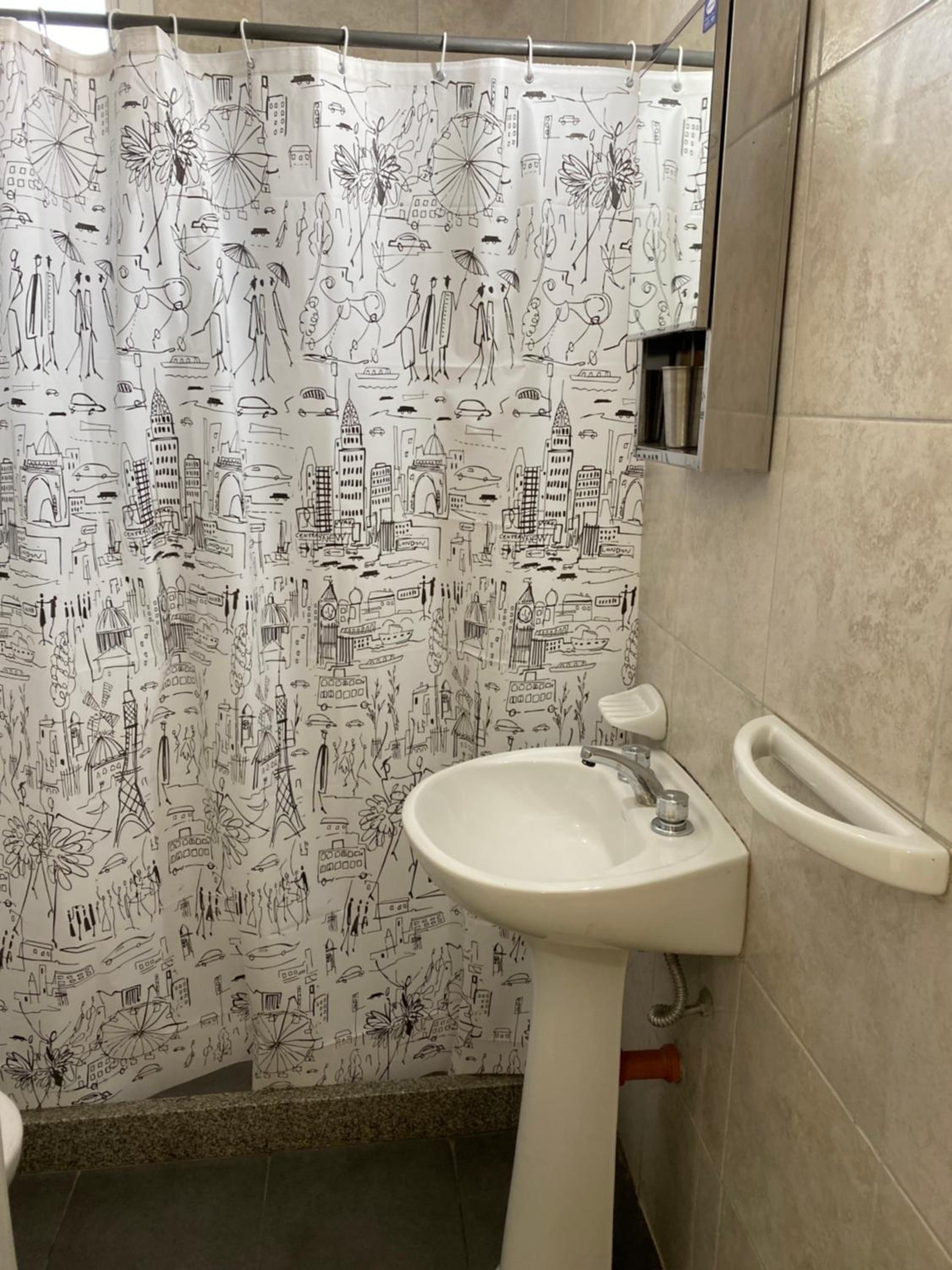 Apartamento Parque Central