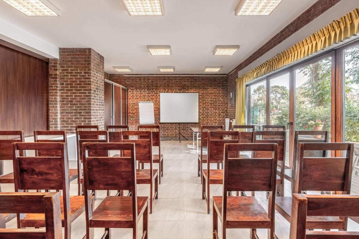 meeting room