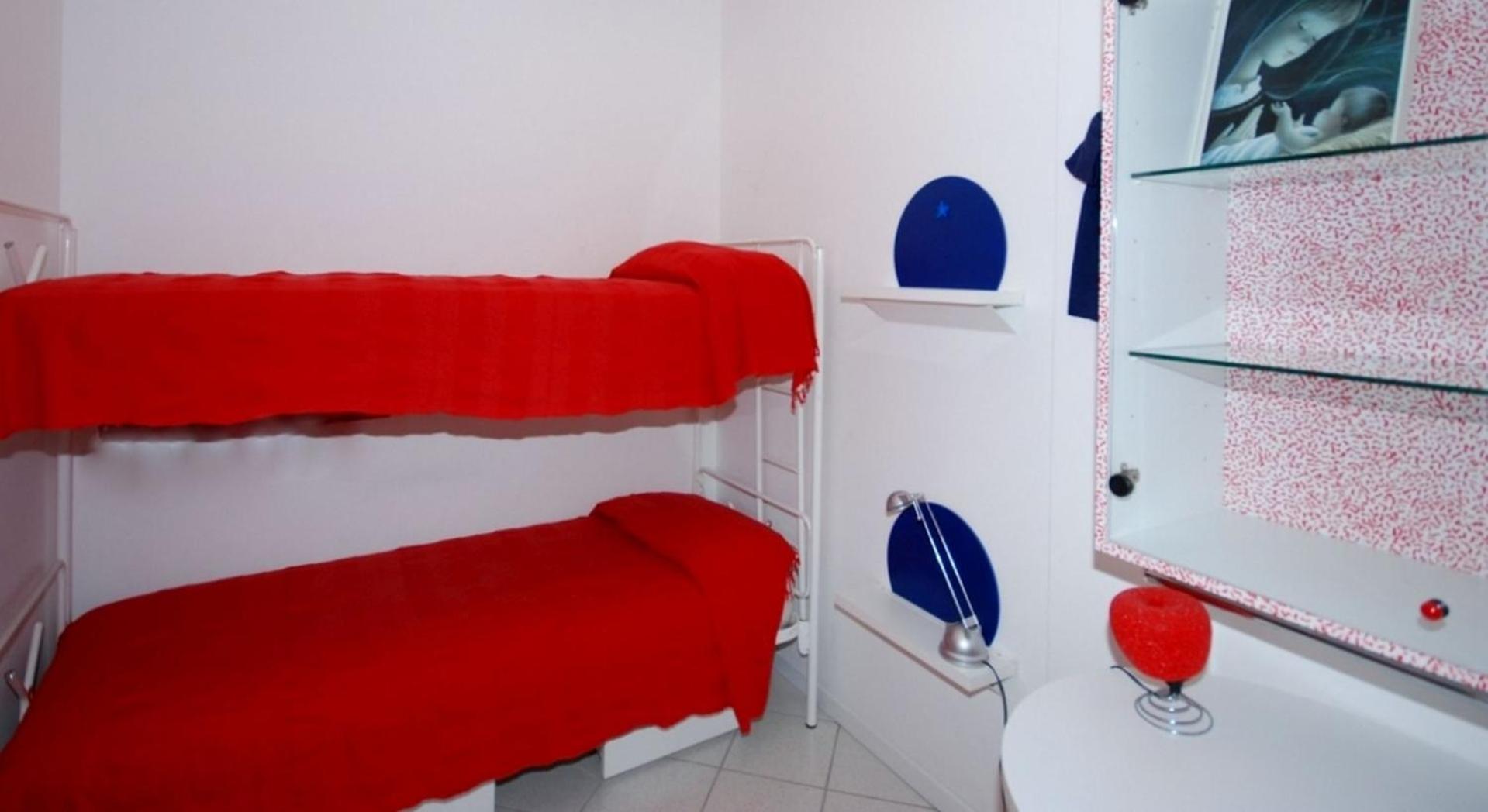Appartamenti Alideco
