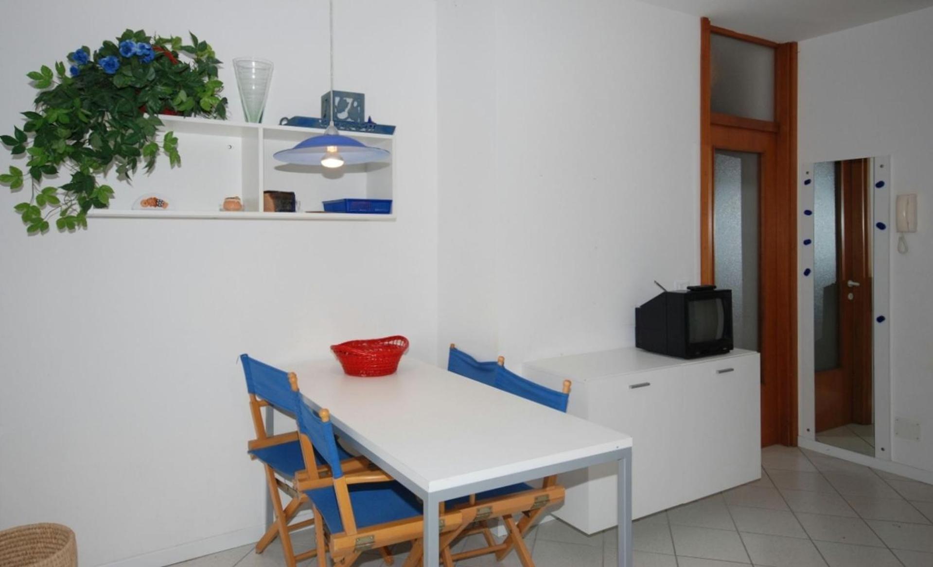 Appartamenti Alideco