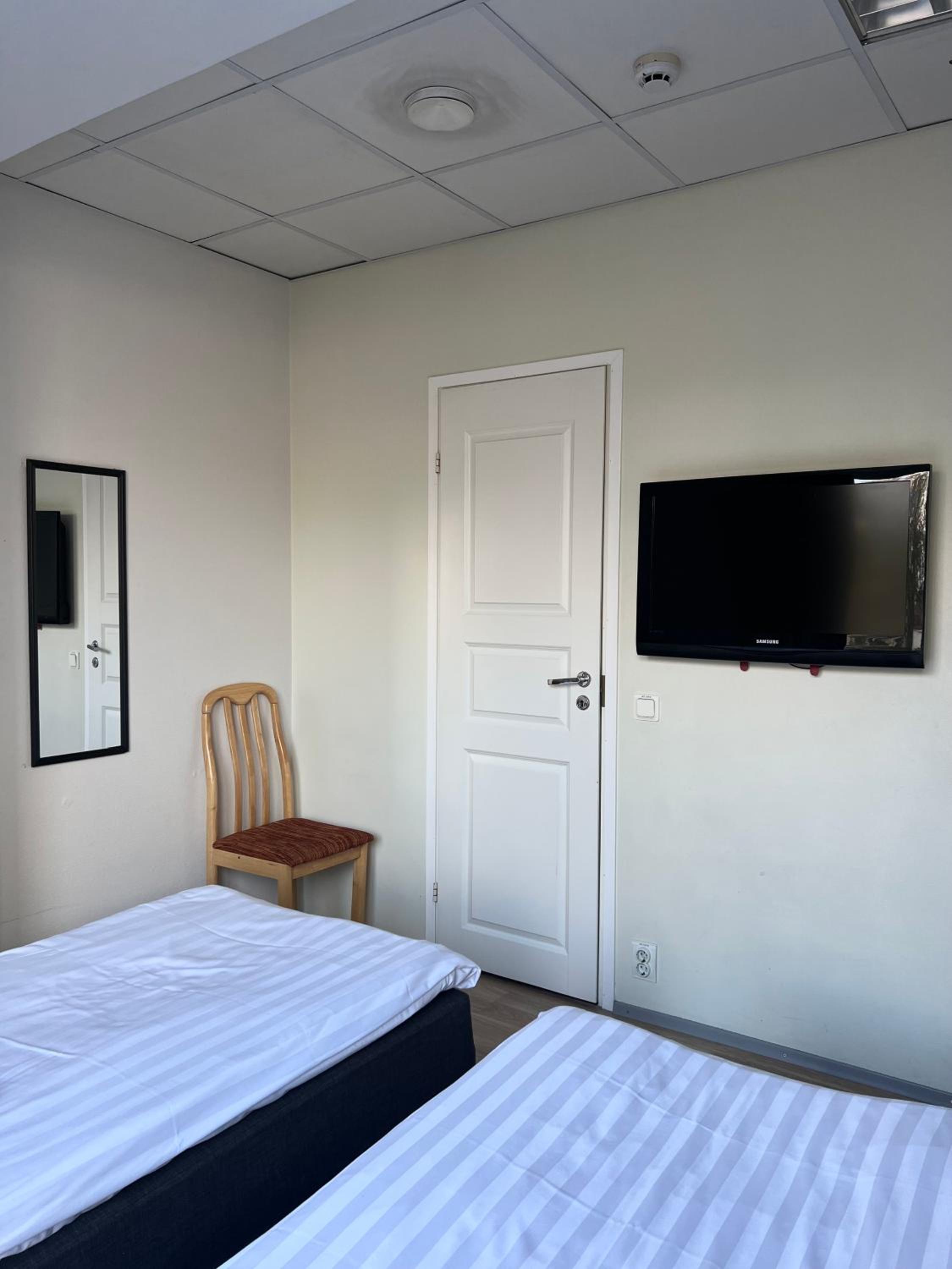 Tallinn Vacations - Center Hotel - Property Image 17