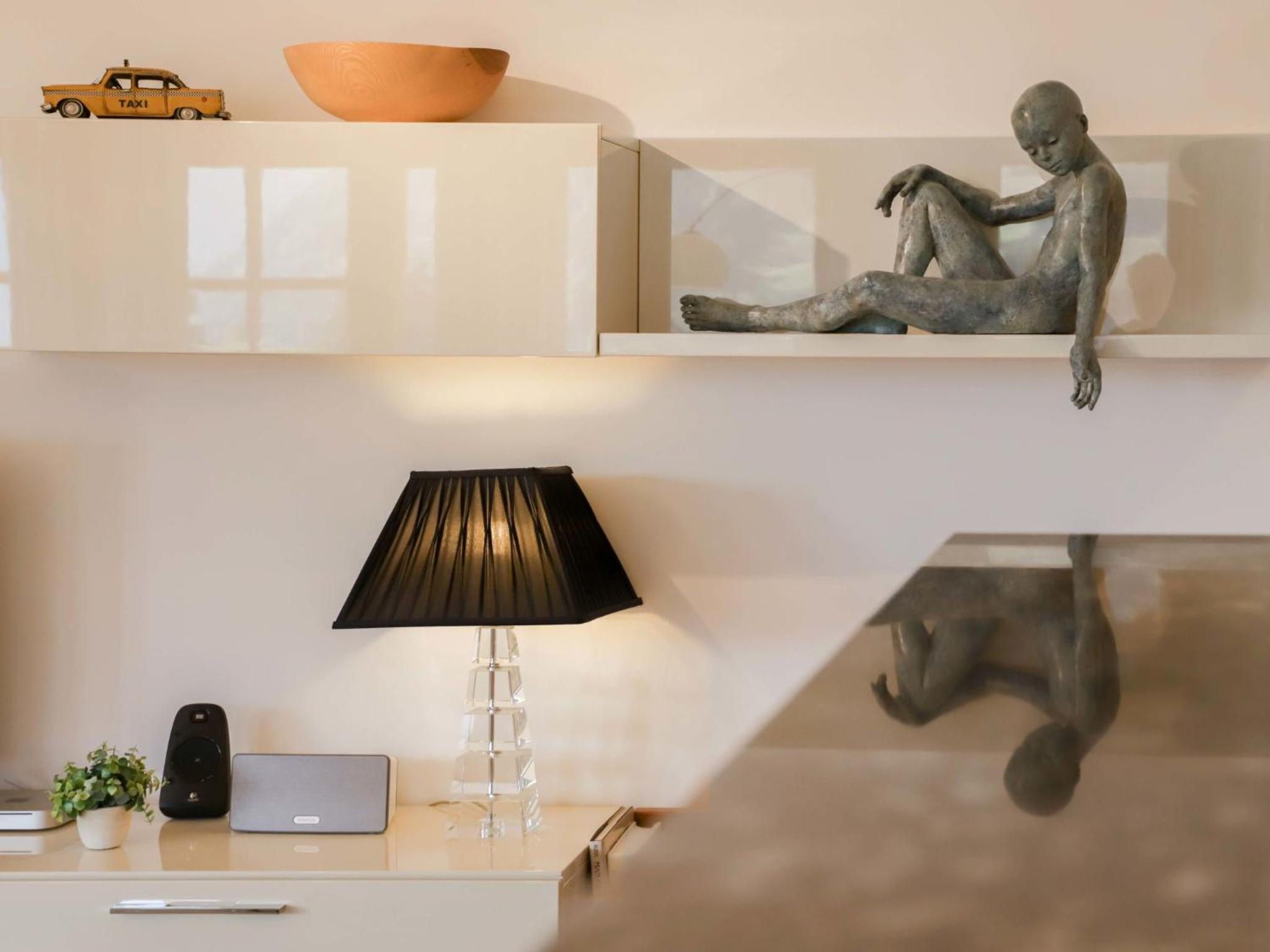 Apartment Les Cîmes 8 by Interhome