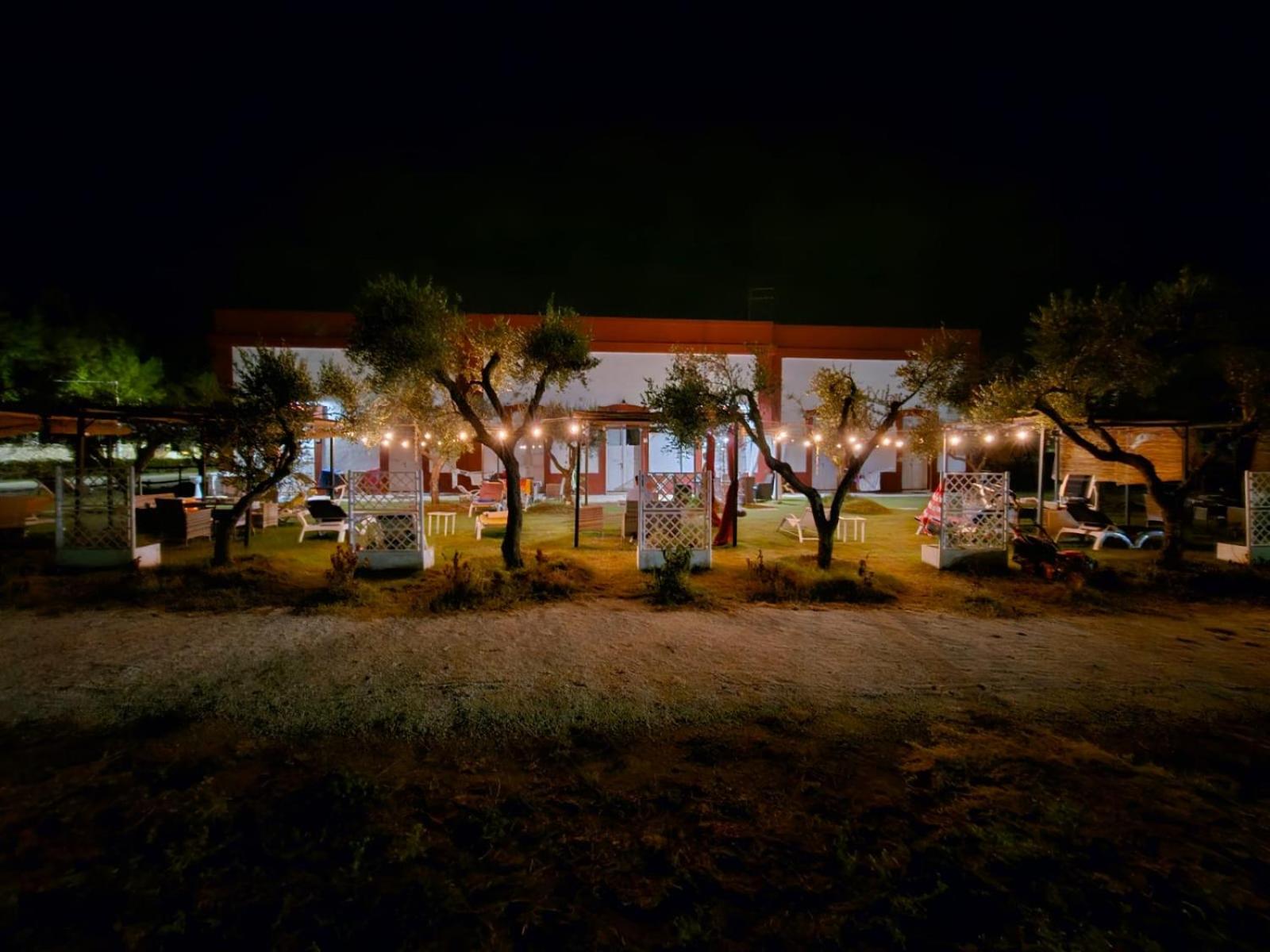 Il Casale di Punta Prosciutto, Zdjęcie 39