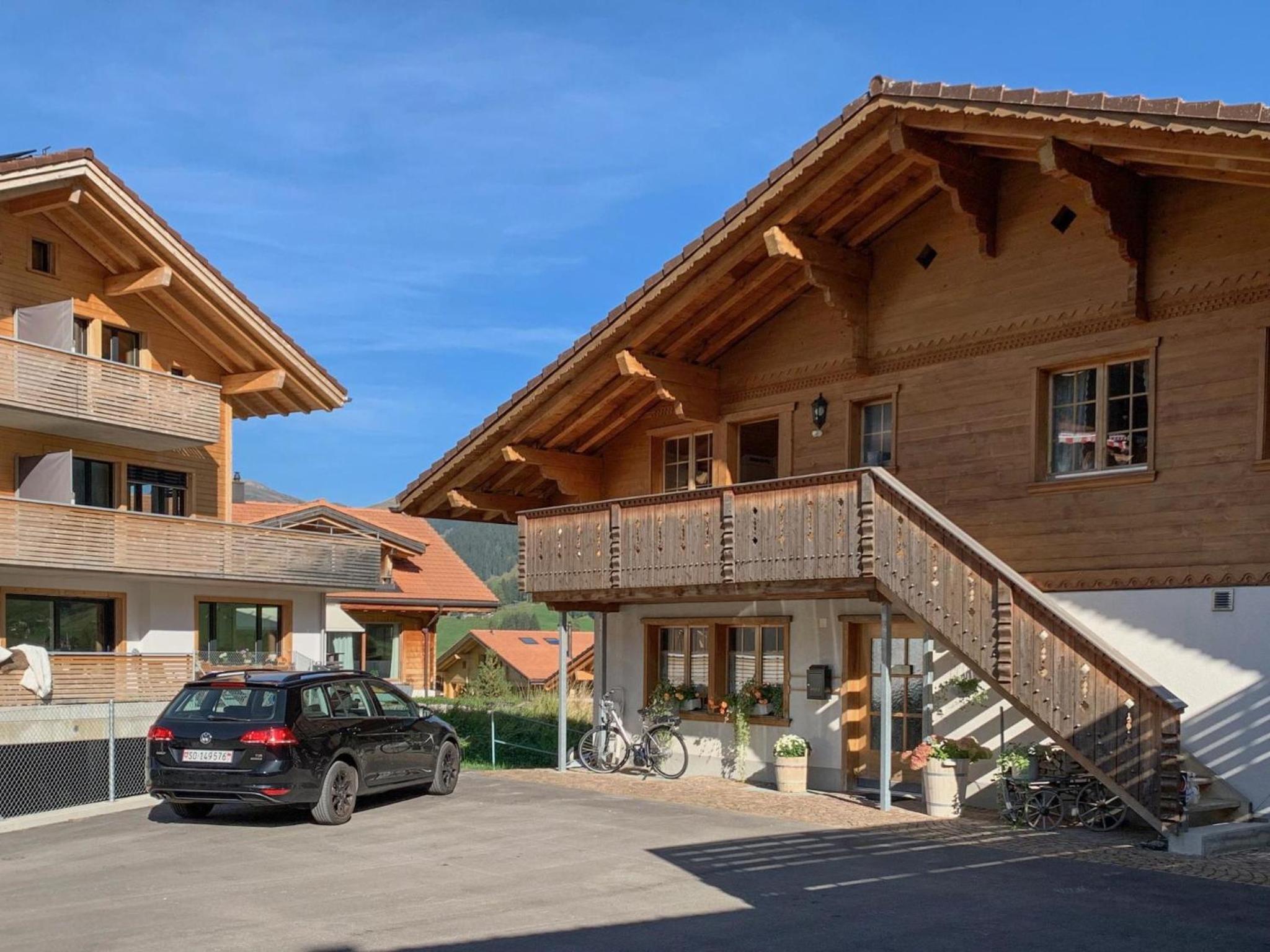 Apartment Uf dr Fuhre by Interhome