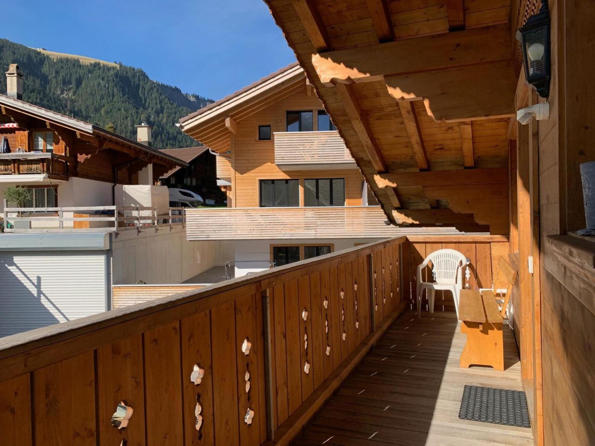 Apartment Uf dr Fuhre by Interhome