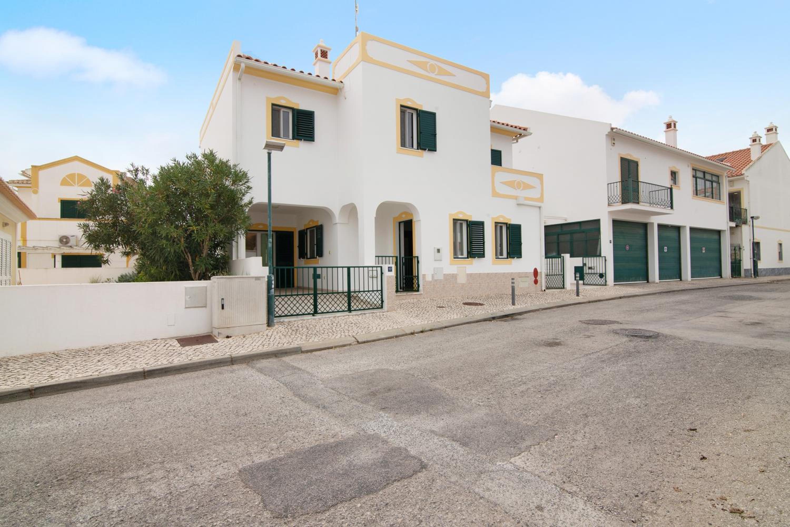 Villa Praia view 2