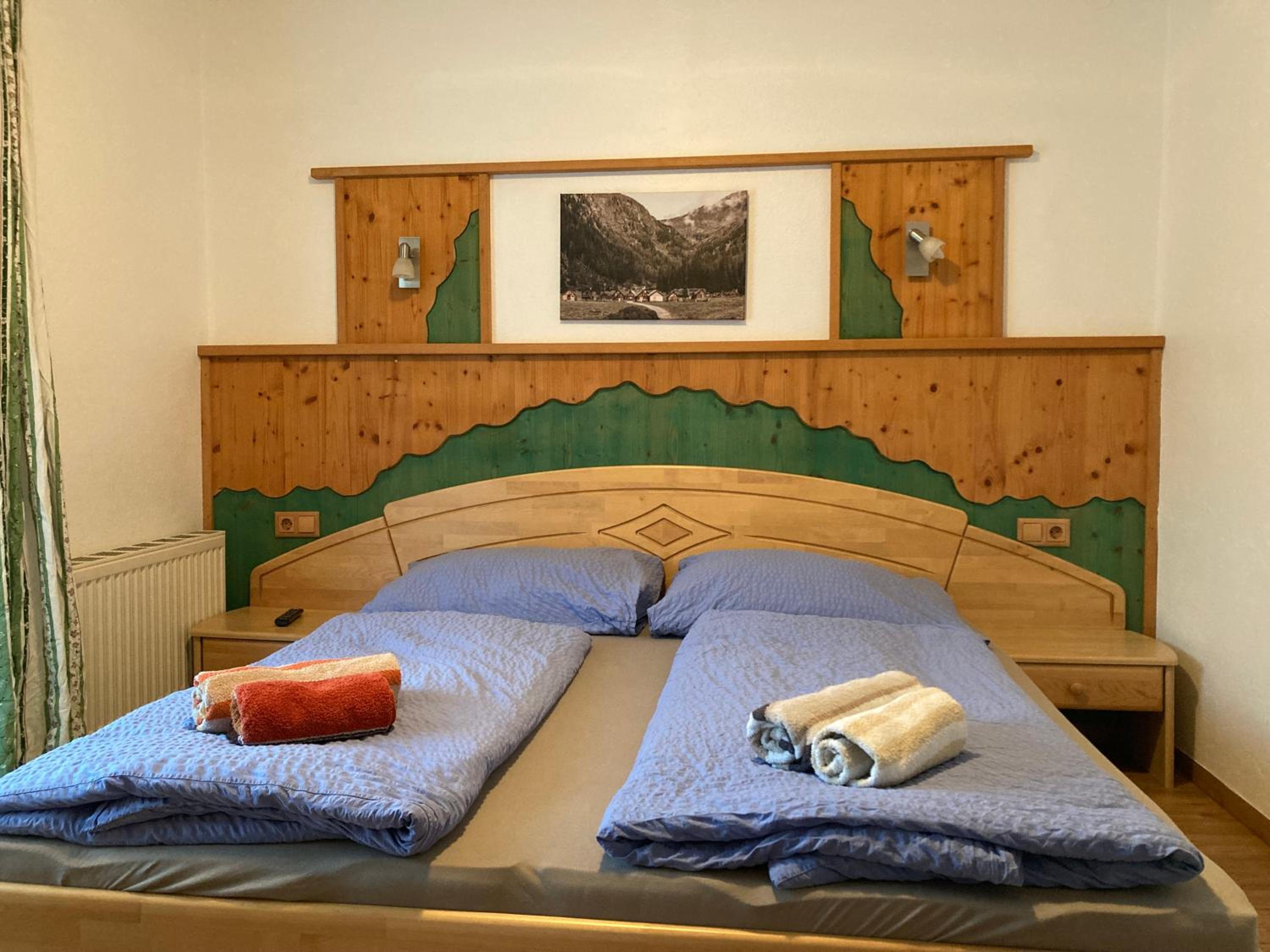 Appartement Ahornegger