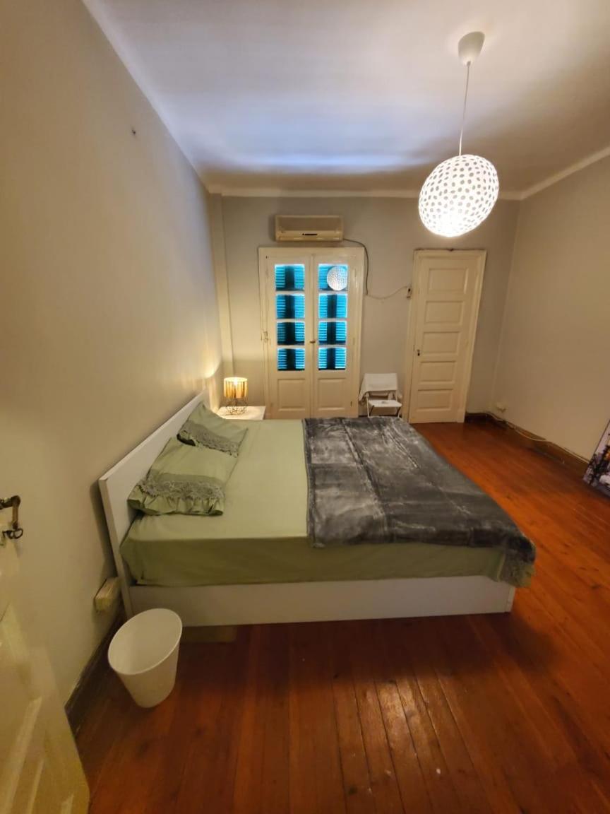 2B apartment with great location & beautiful view