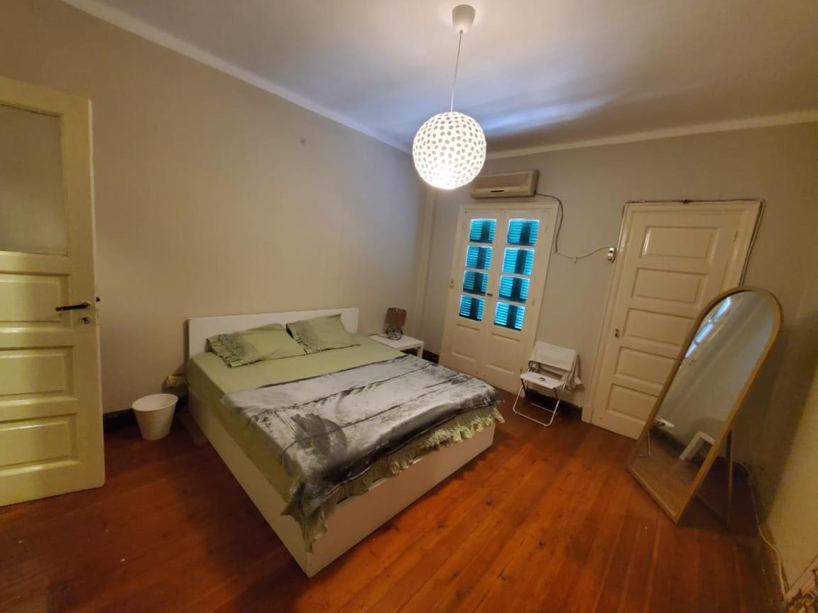 2B apartment with great location & beautiful view