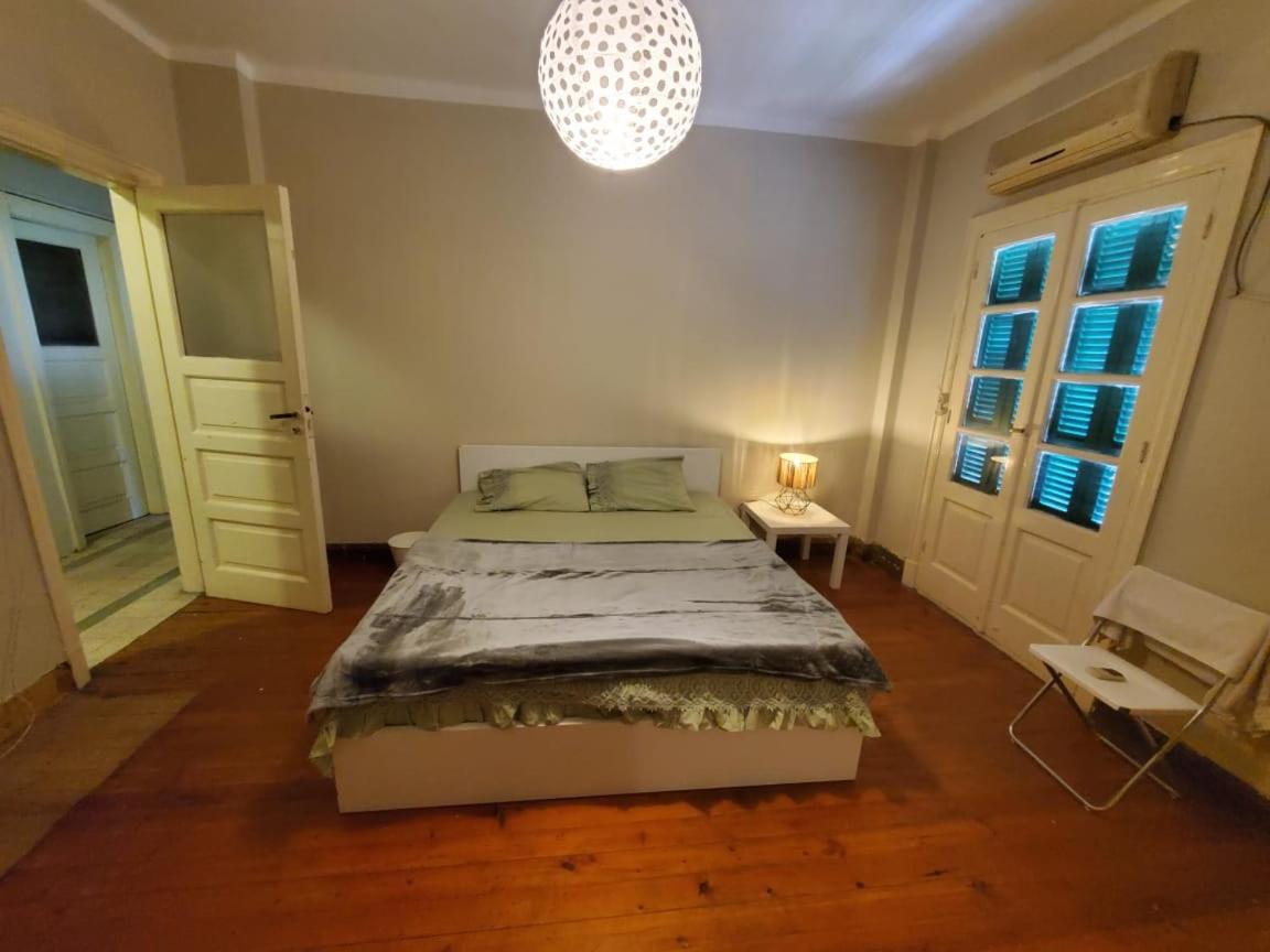 2B apartment with great location & beautiful view