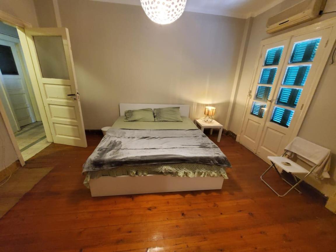 2B apartment with great location & beautiful view