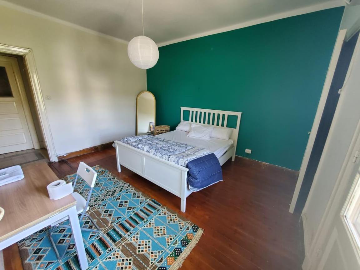 2B apartment with great location & beautiful view