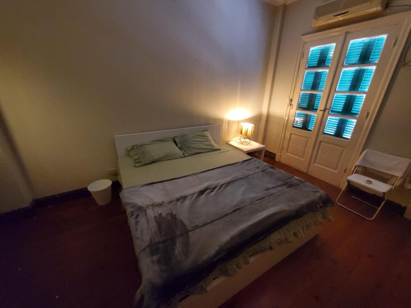 2B apartment with great location & beautiful view