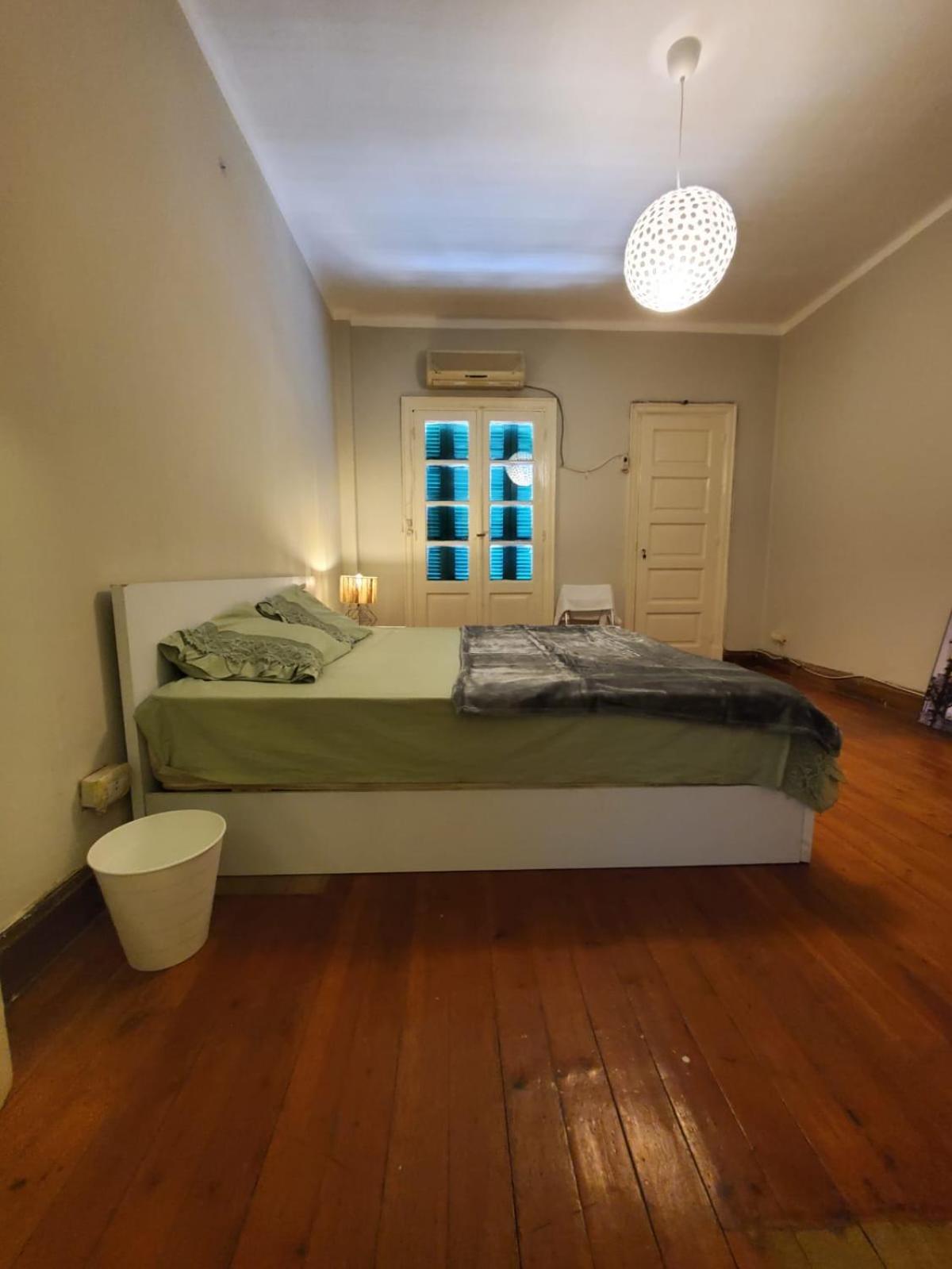 2B apartment with great location & beautiful view