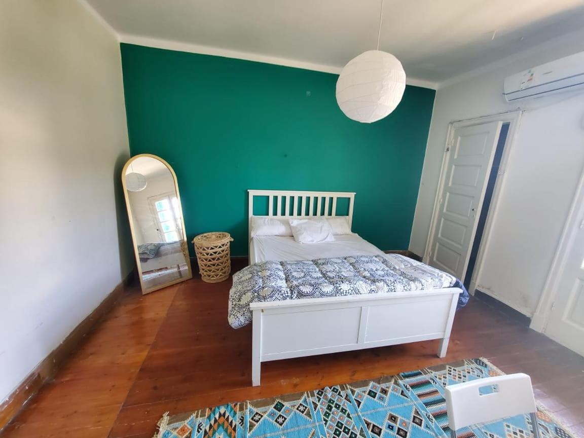 2B apartment with great location & beautiful view