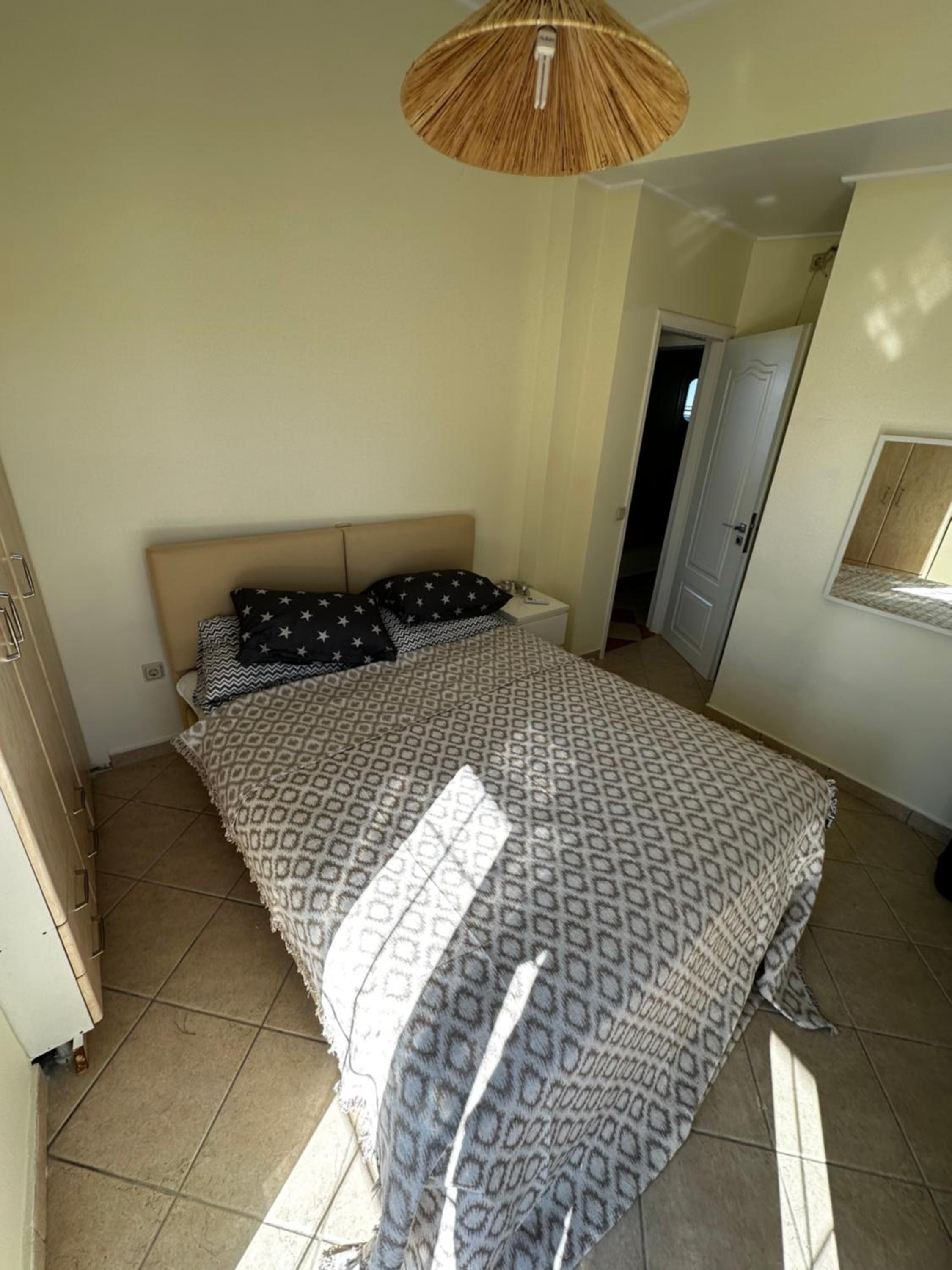 Beachfront Villa Tranquility