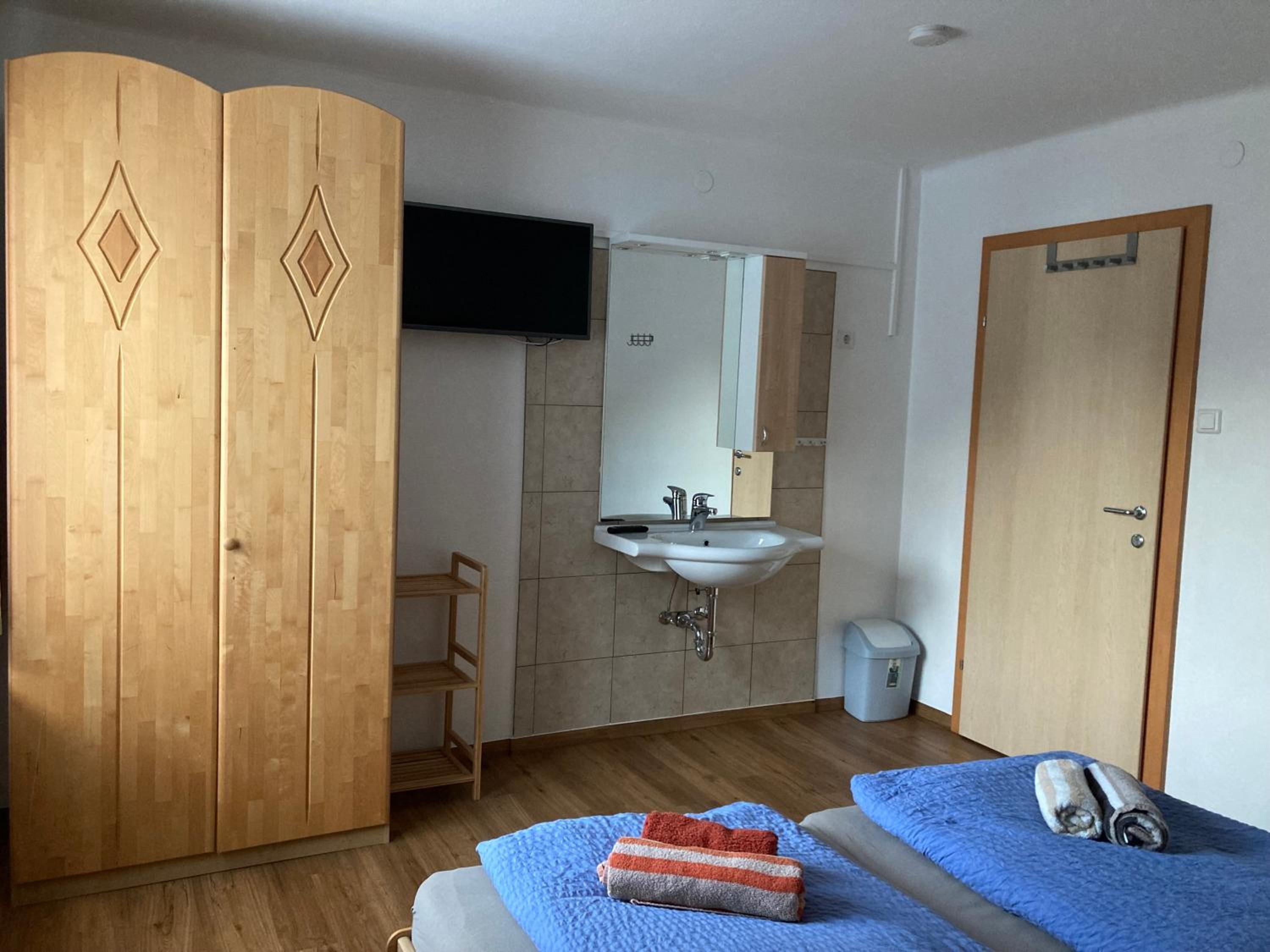 Appartement Ahornegger