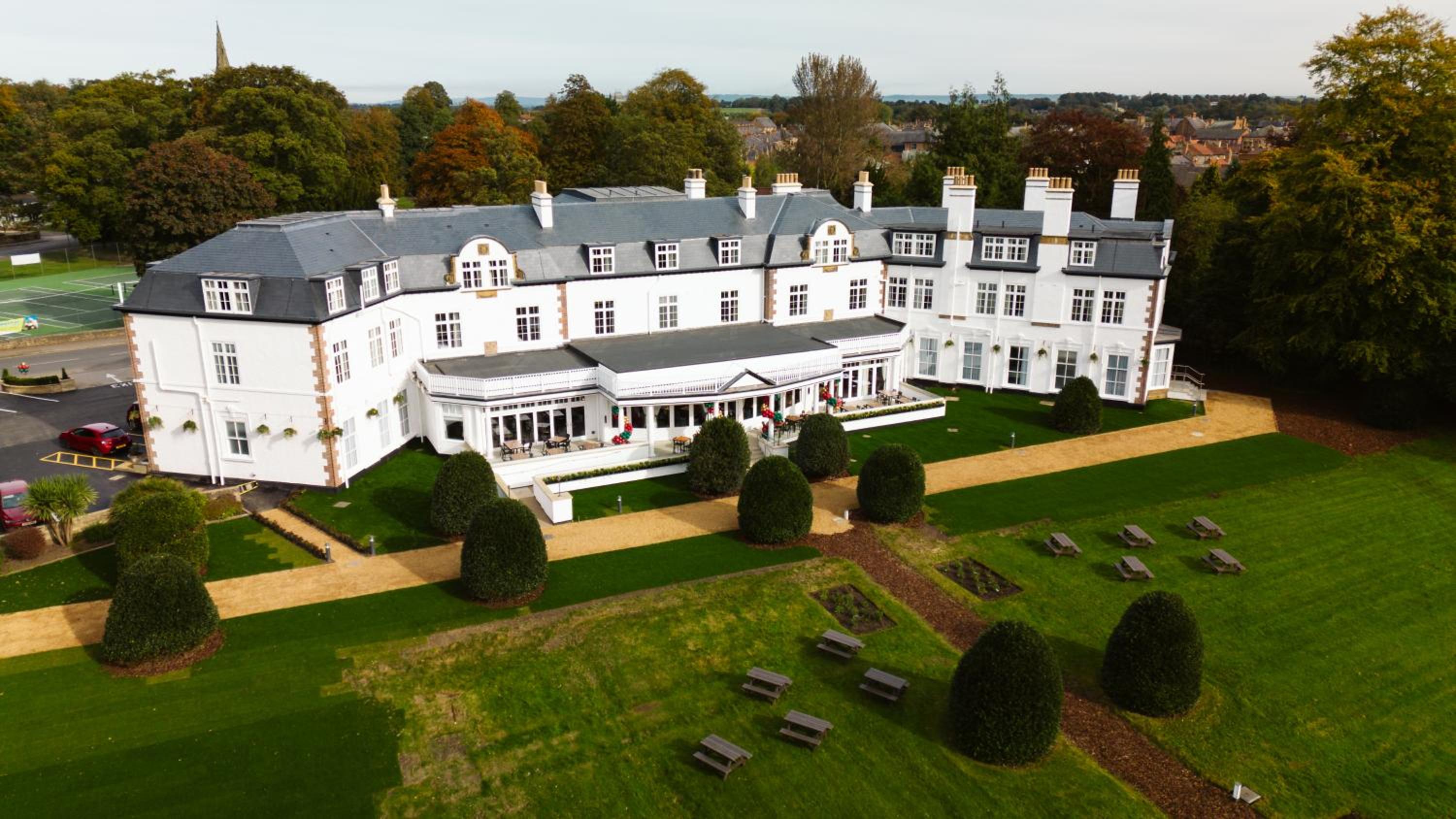 Hotel The Ripon Inn - The Inn Collection Group - Image 1