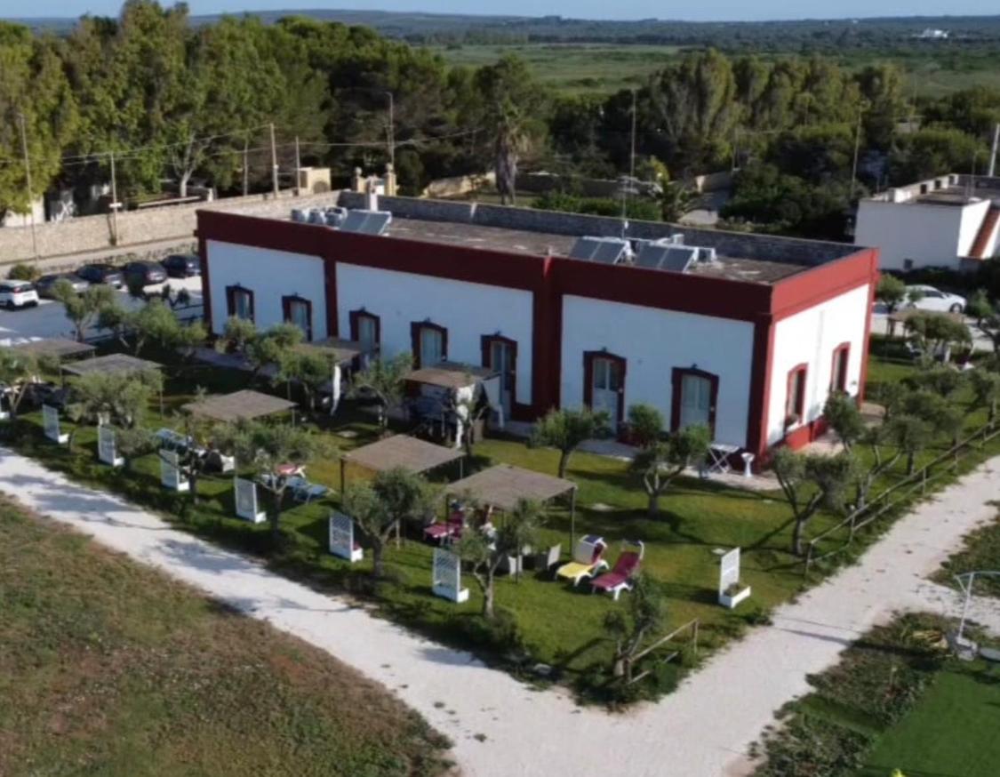 Il Casale di Punta Prosciutto, Zdjęcie 45
