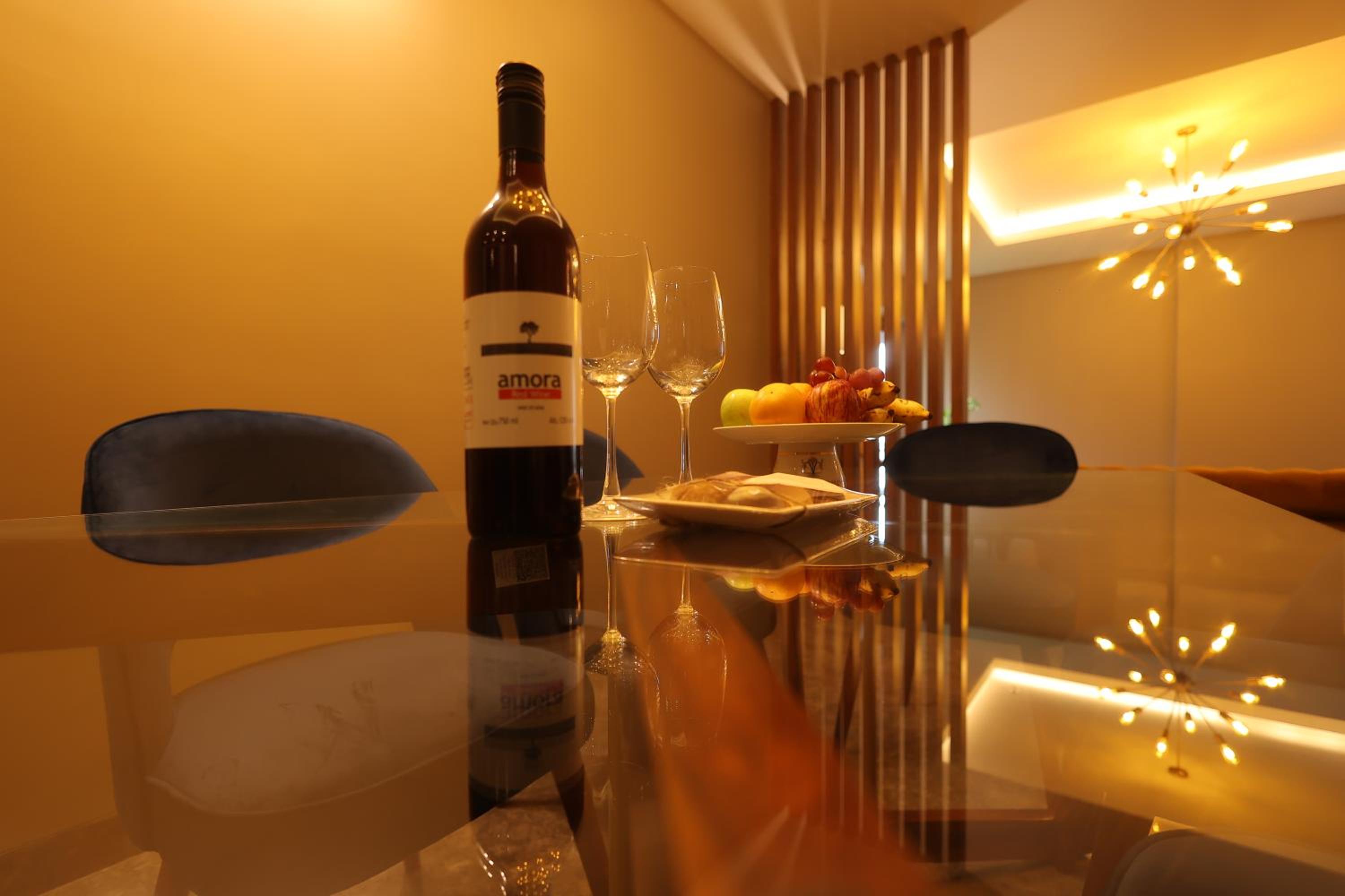 Polo Hotels, Agartala