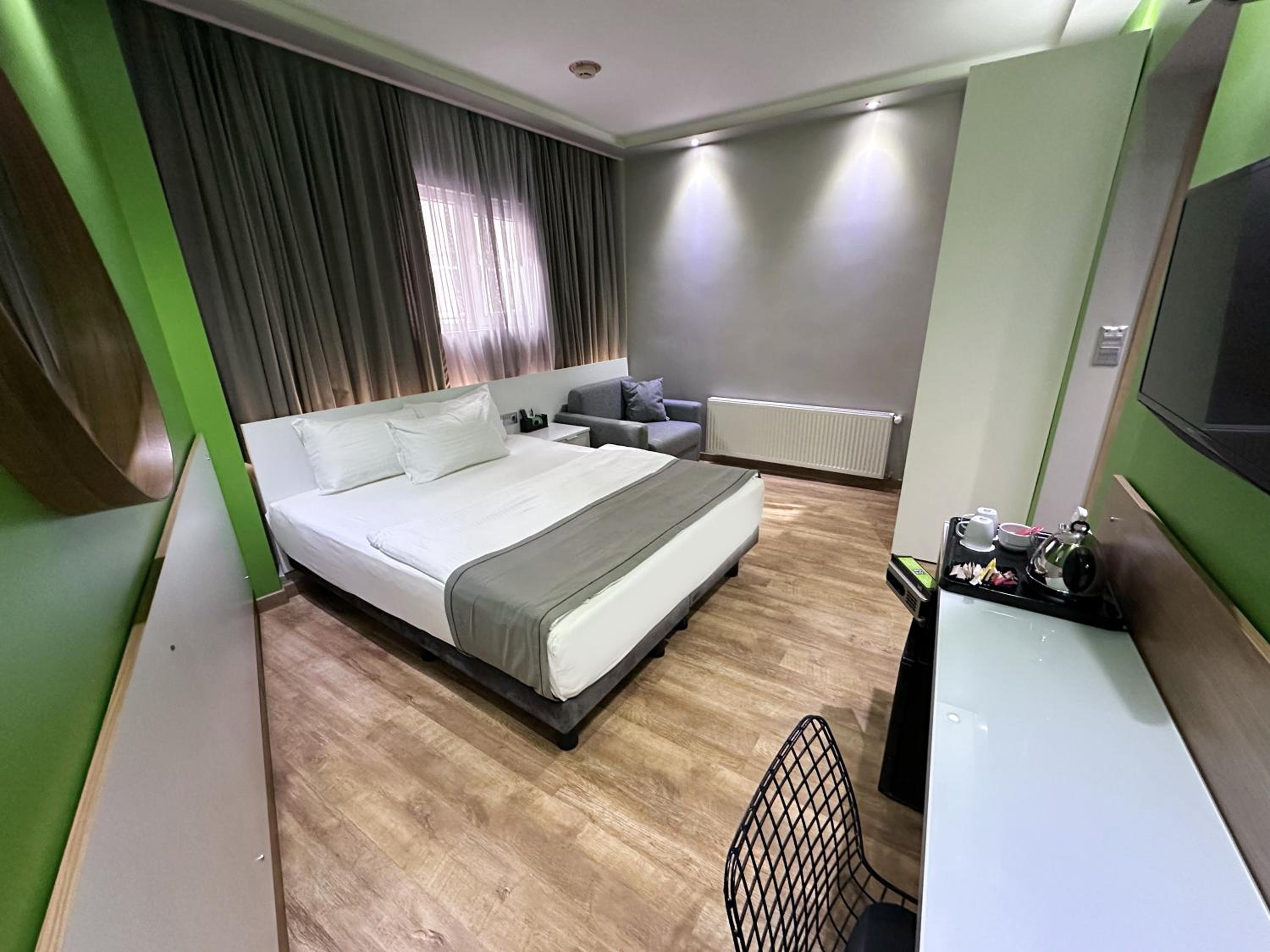 My Dora Otel - Image 13