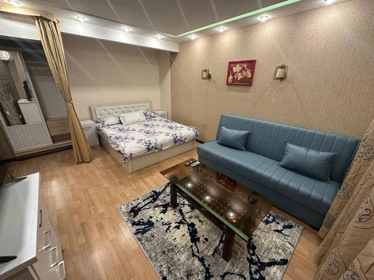 New Cozy Aparment In City Center