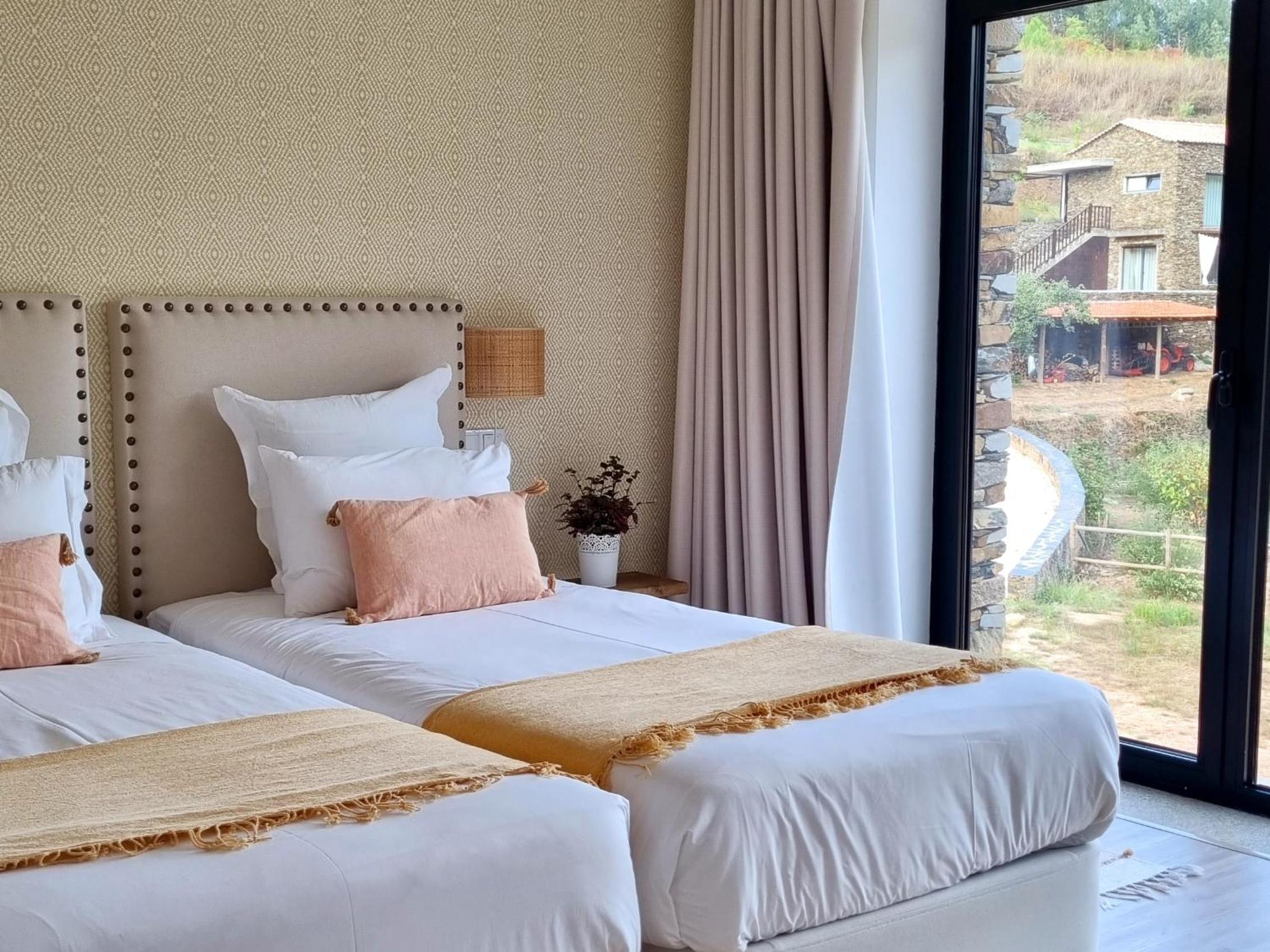 Quinta das Levadas - Country House & Nature