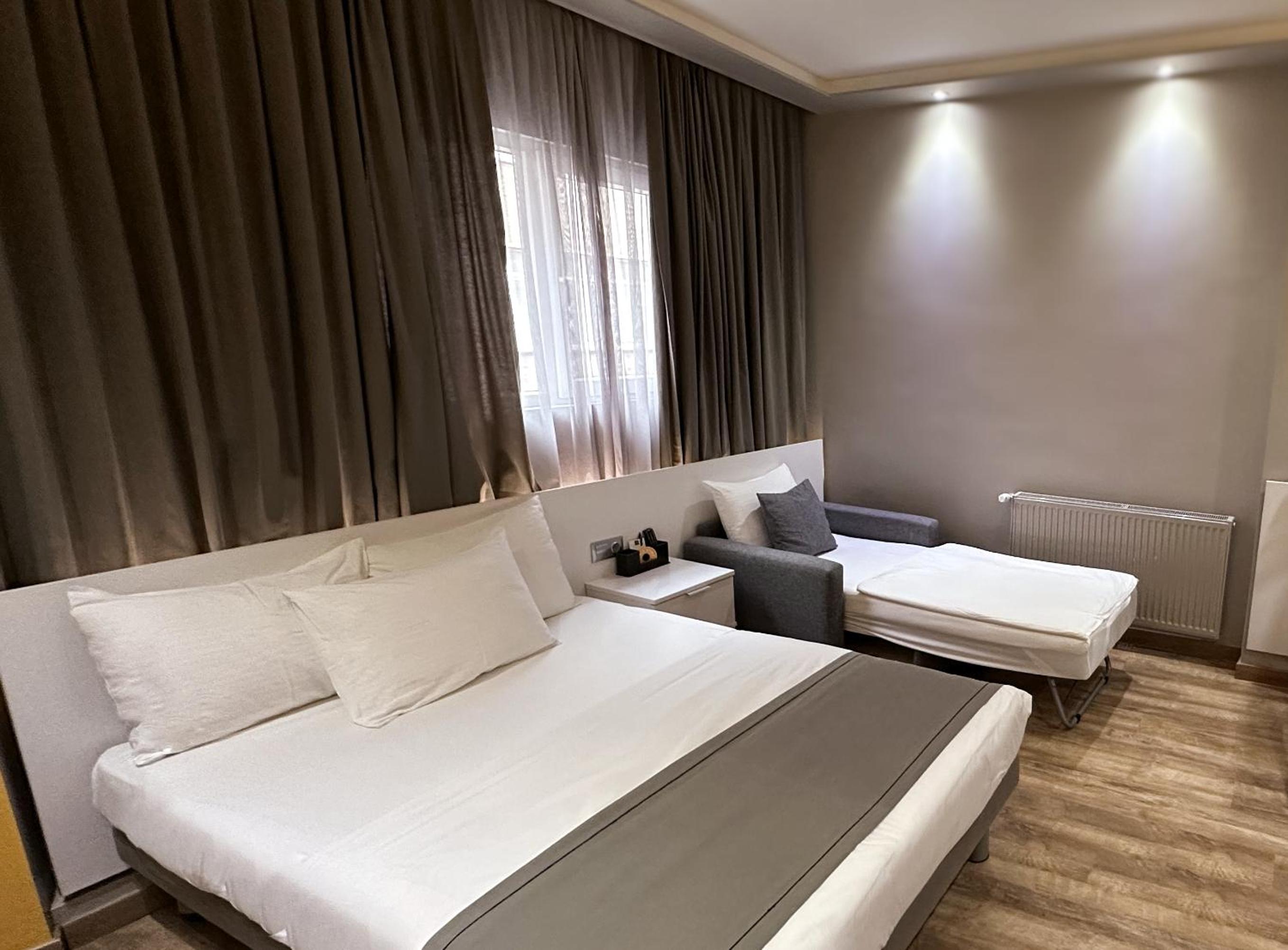 My Dora Otel - Image 14